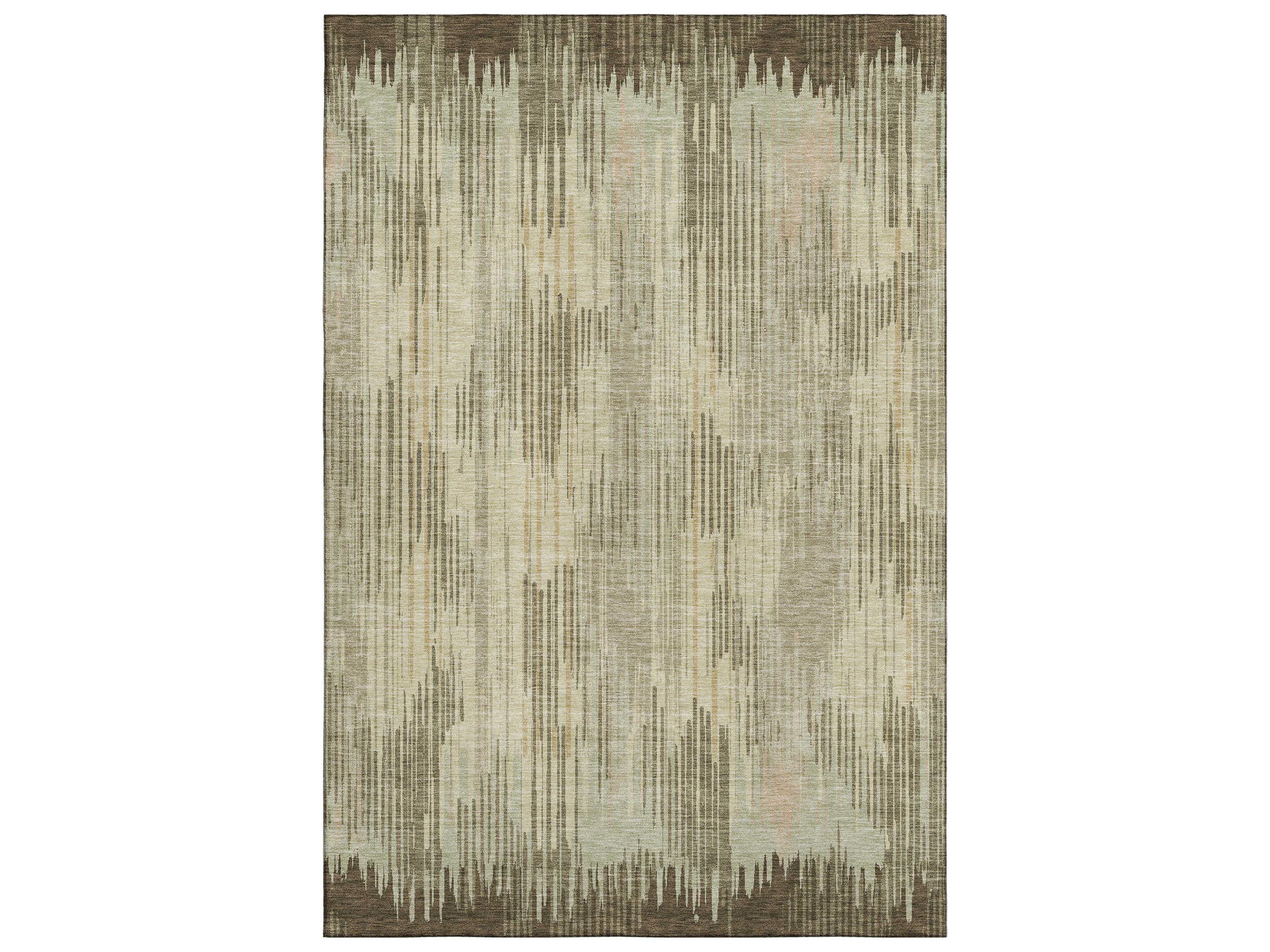 Dalyn Mayfield Striped Area Rug