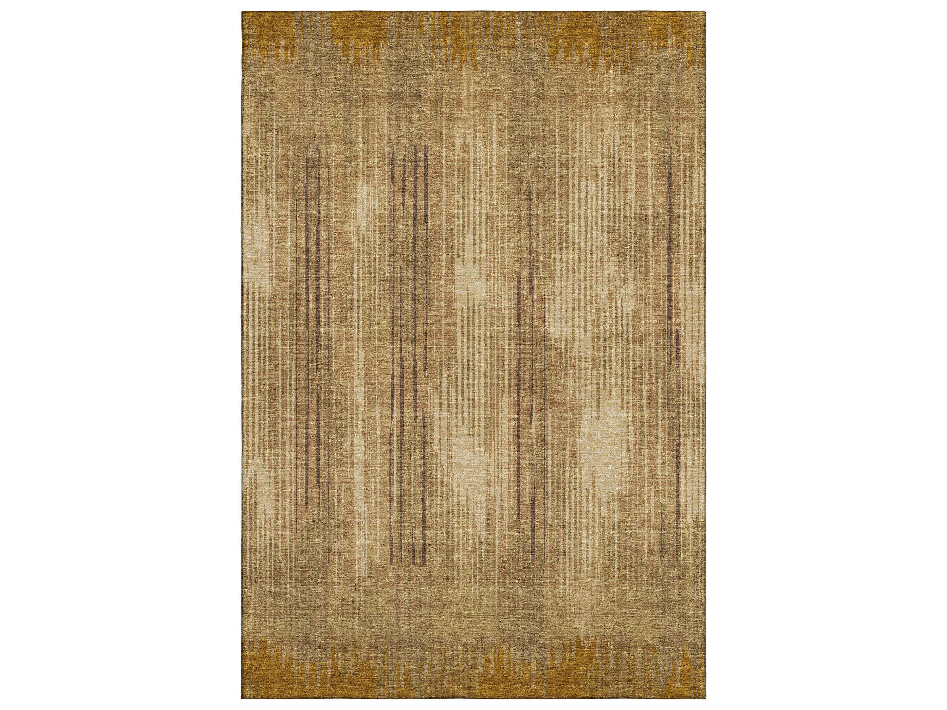 Dalyn Mayfield Striped Area Rug