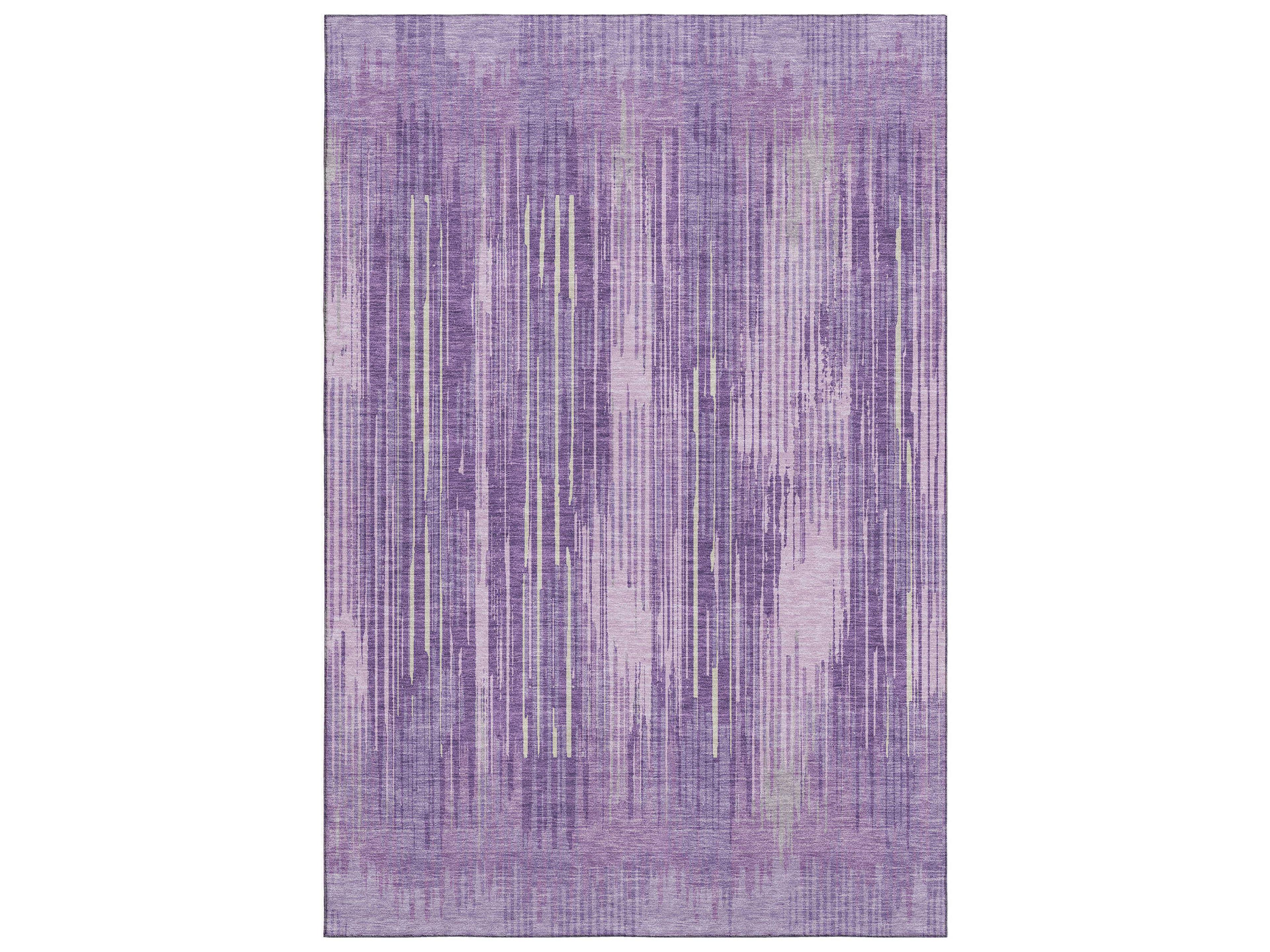 Dalyn Mayfield Striped Area Rug