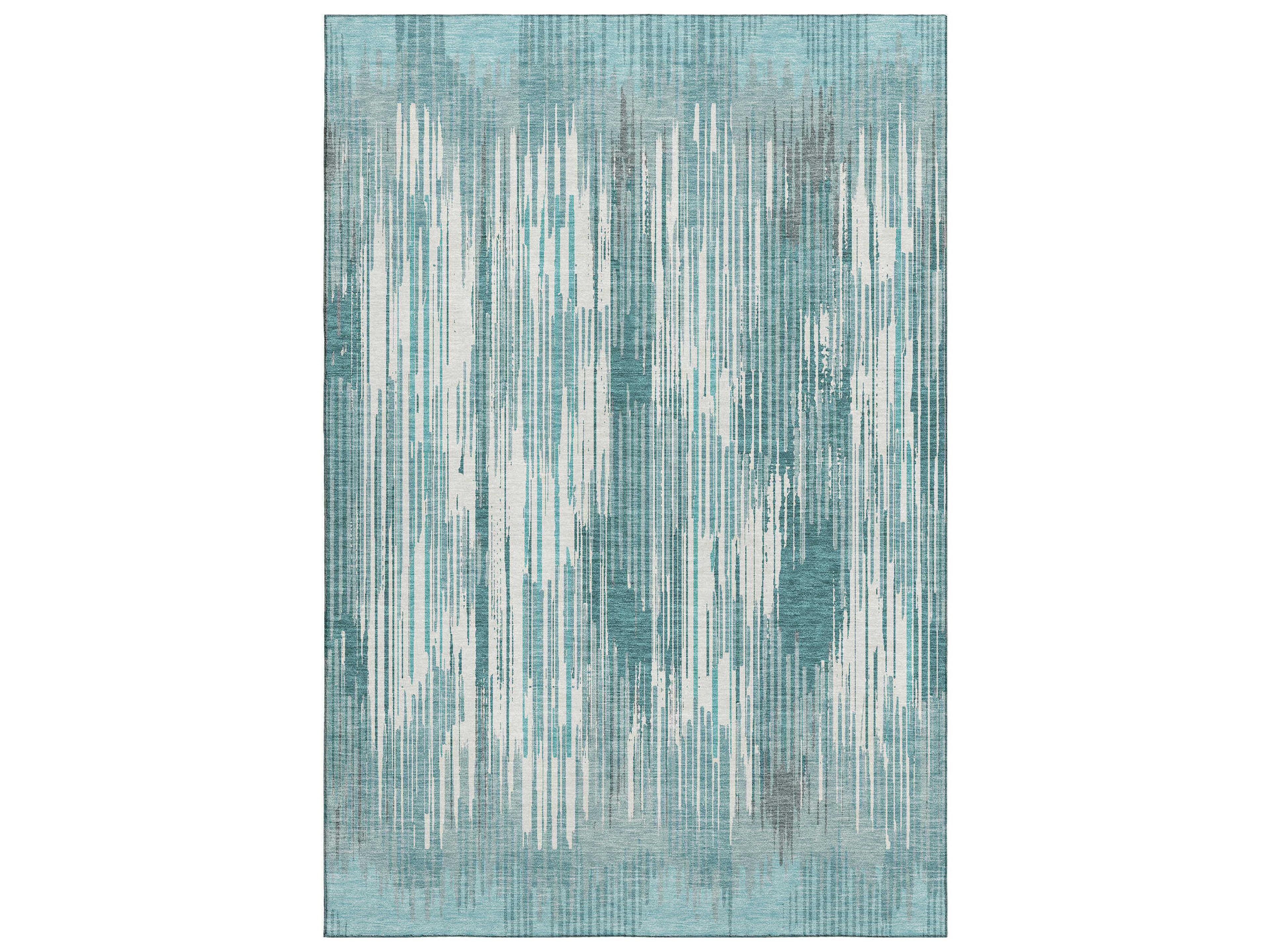 Dalyn Mayfield Striped Area Rug