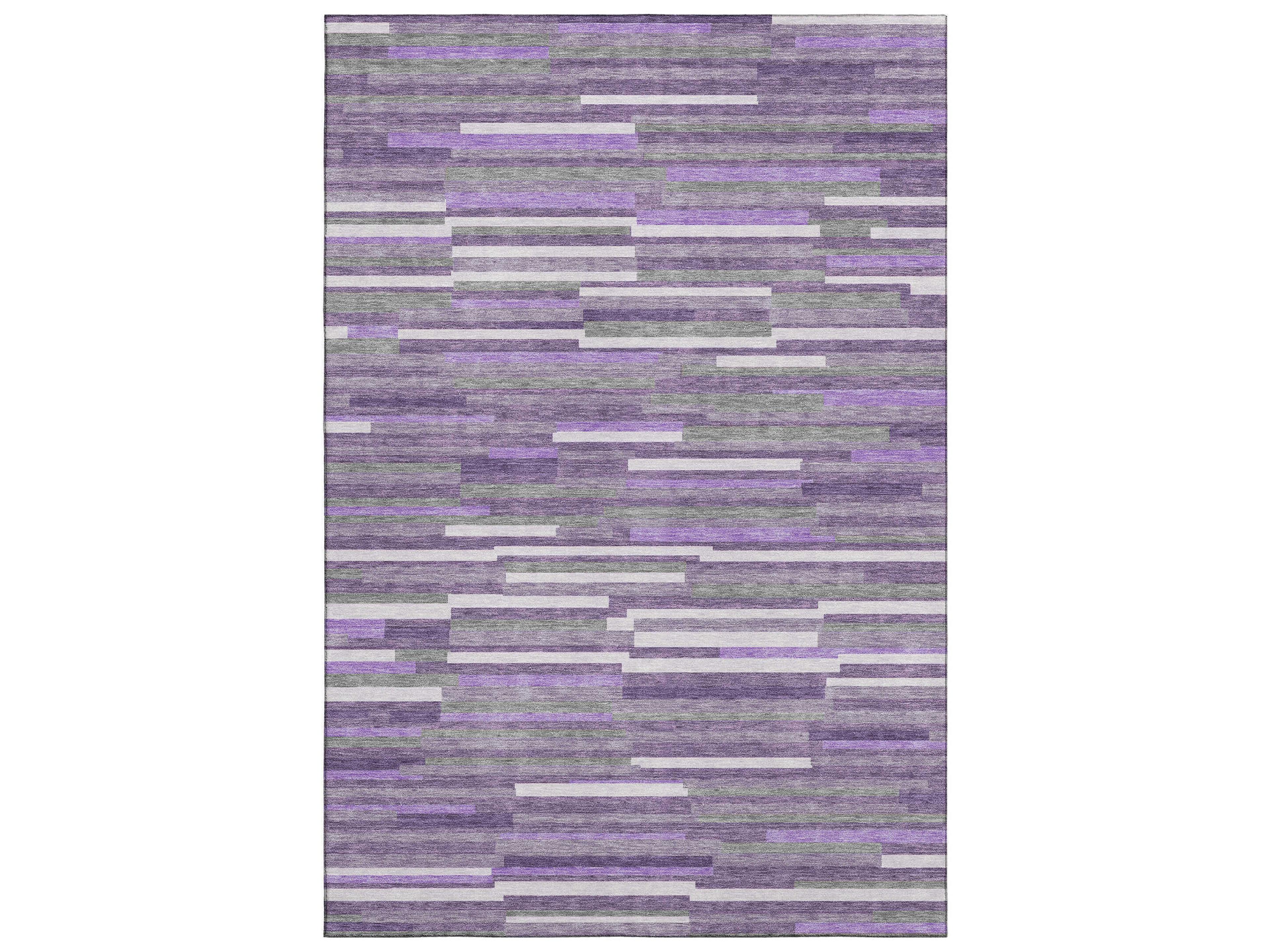 Dalyn Mayfield Striped Area Rug