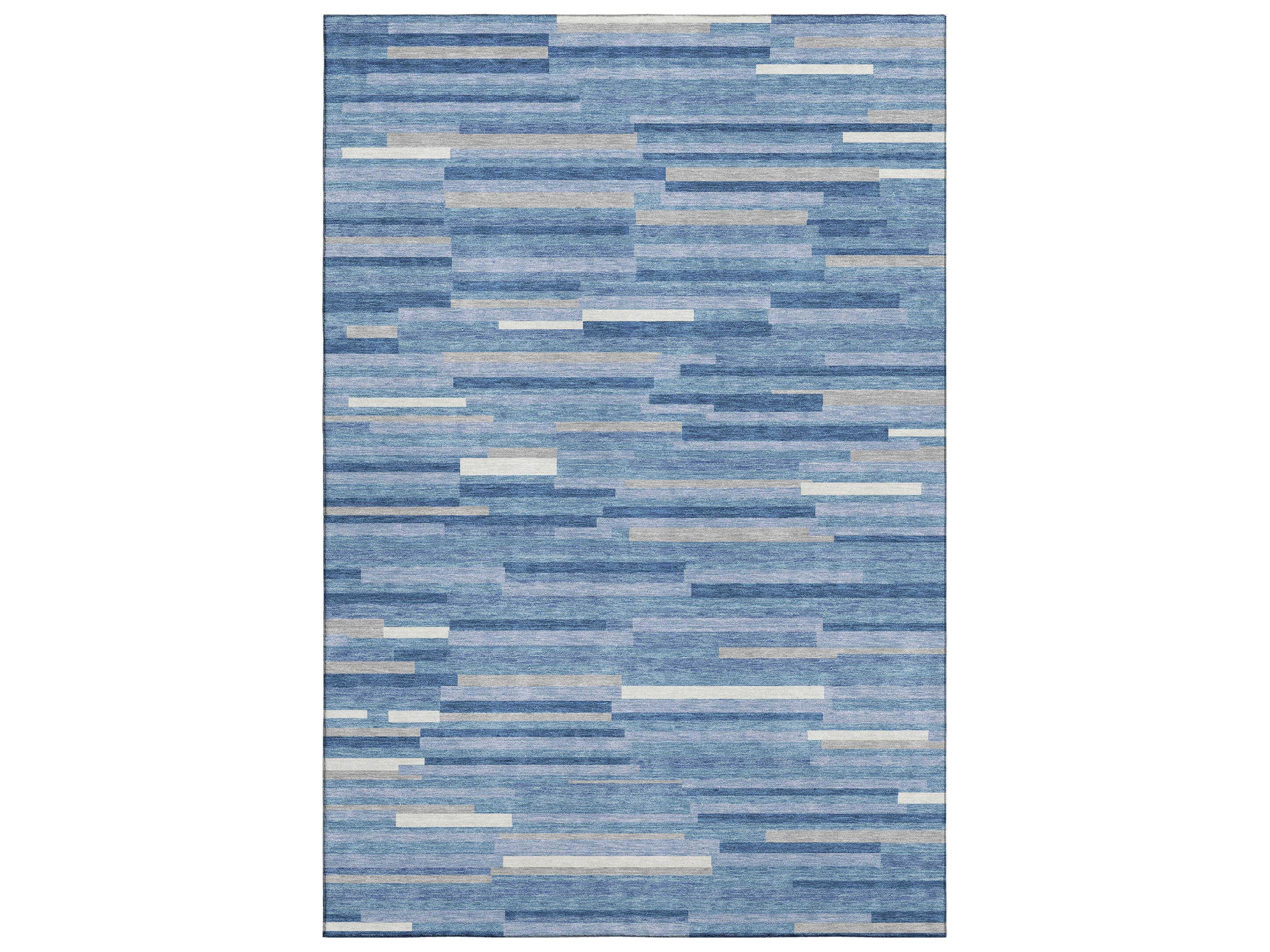 Dalyn Mayfield Striped Area Rug