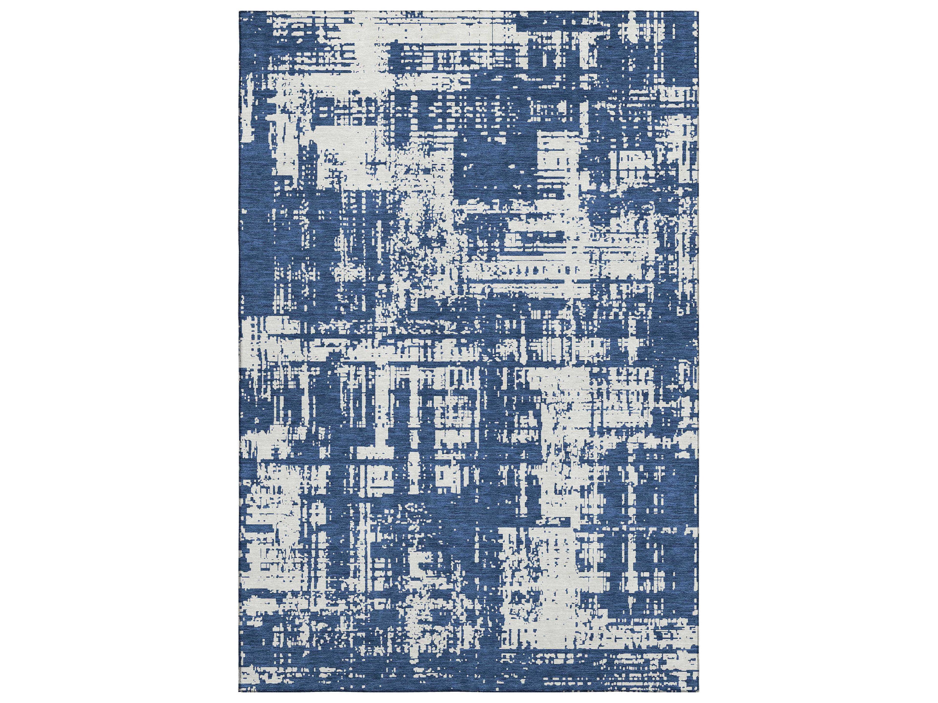 Dalyn Mayfield Abstract Area Rug