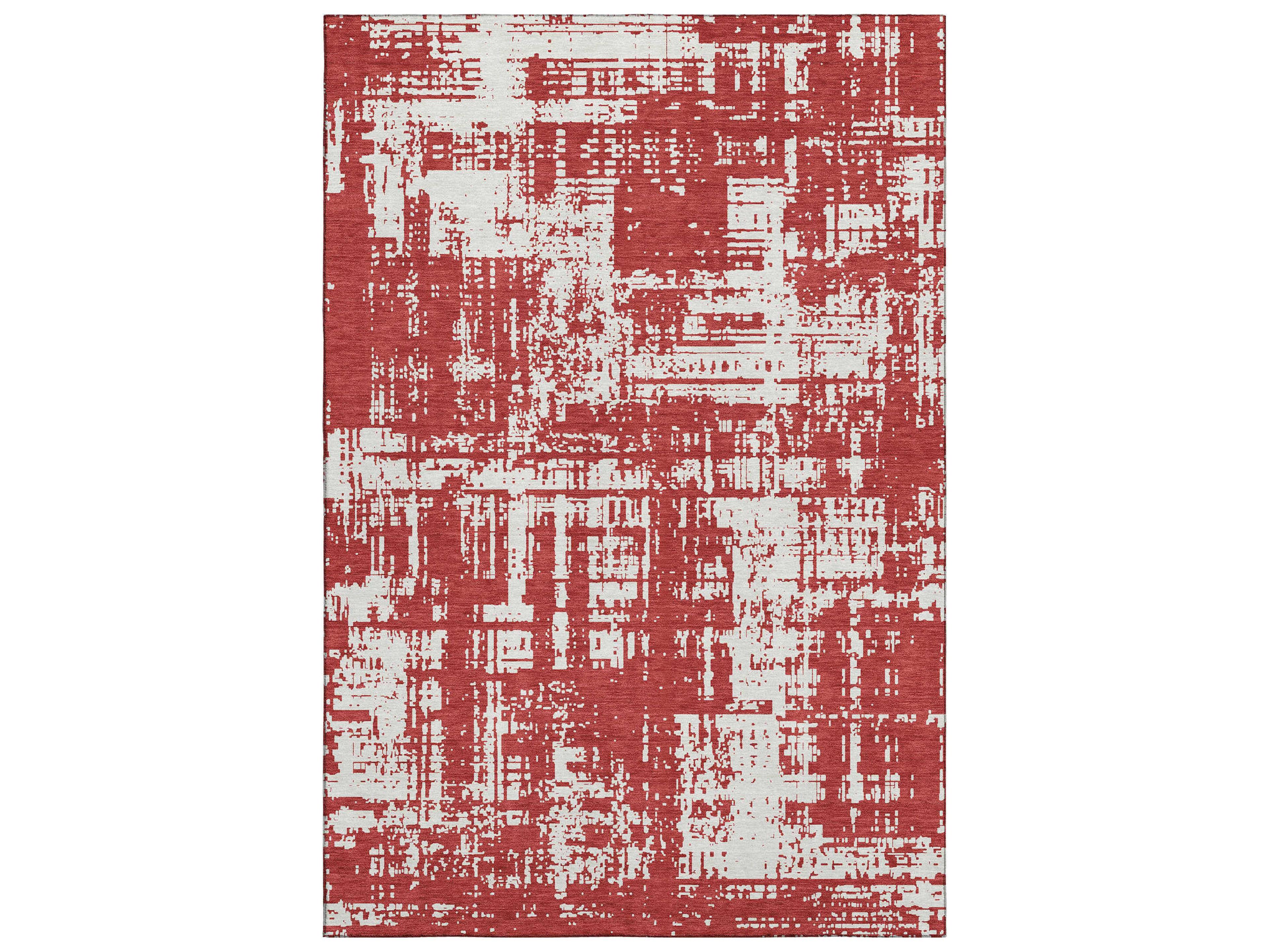 Dalyn Mayfield Abstract Area Rug