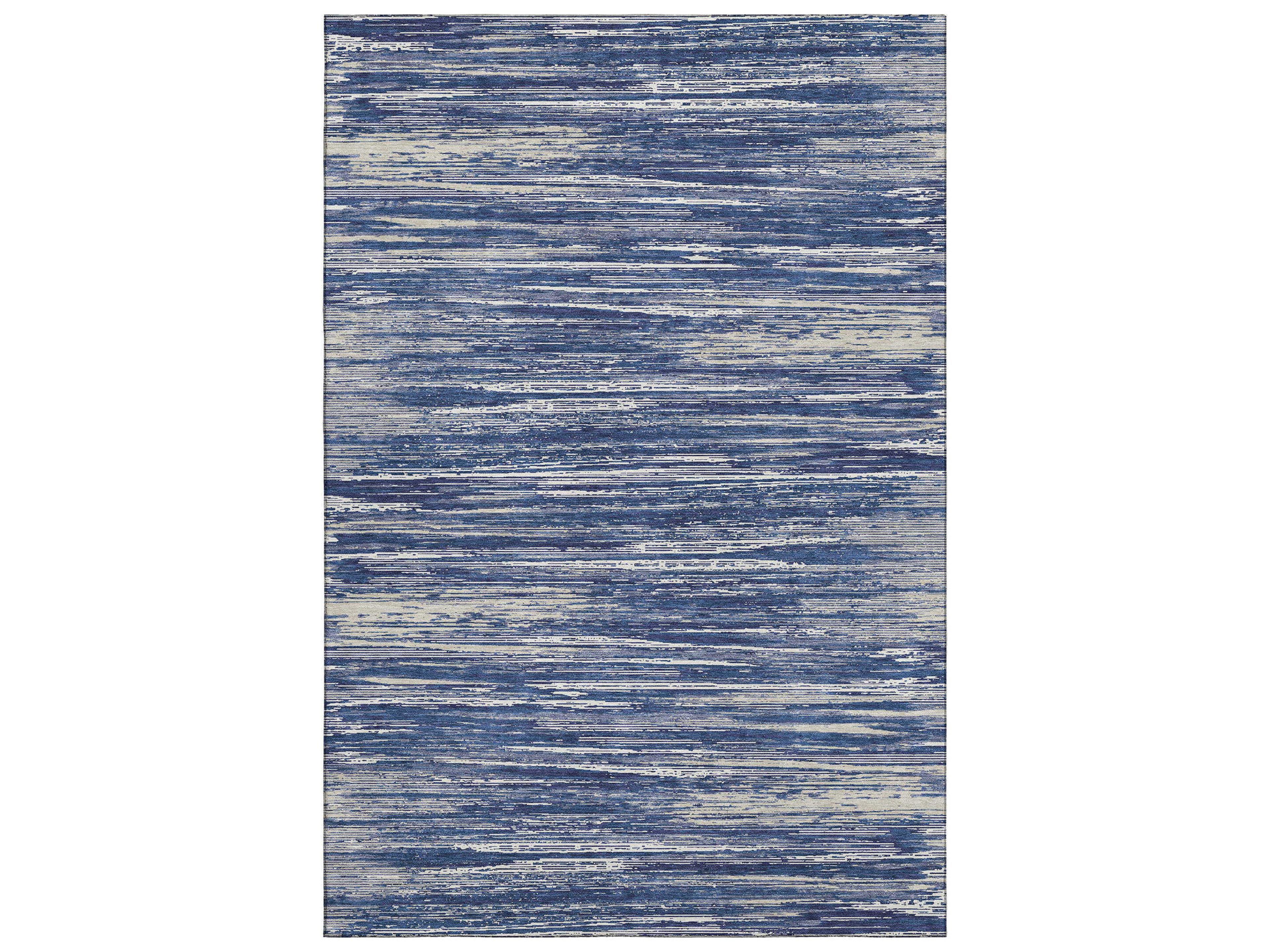 Dalyn Mayfield Striped Area Rug