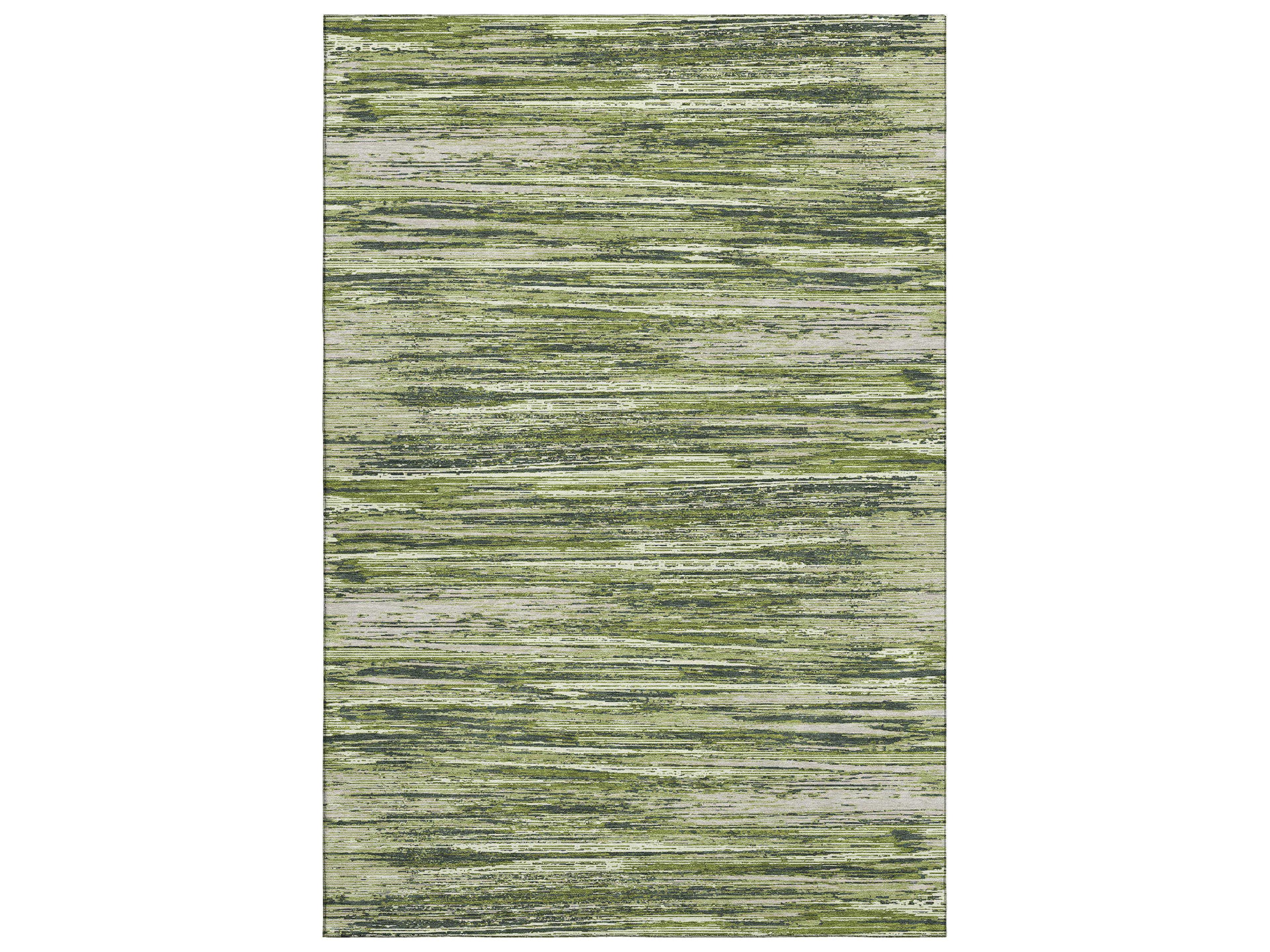 Dalyn Mayfield Striped Area Rug
