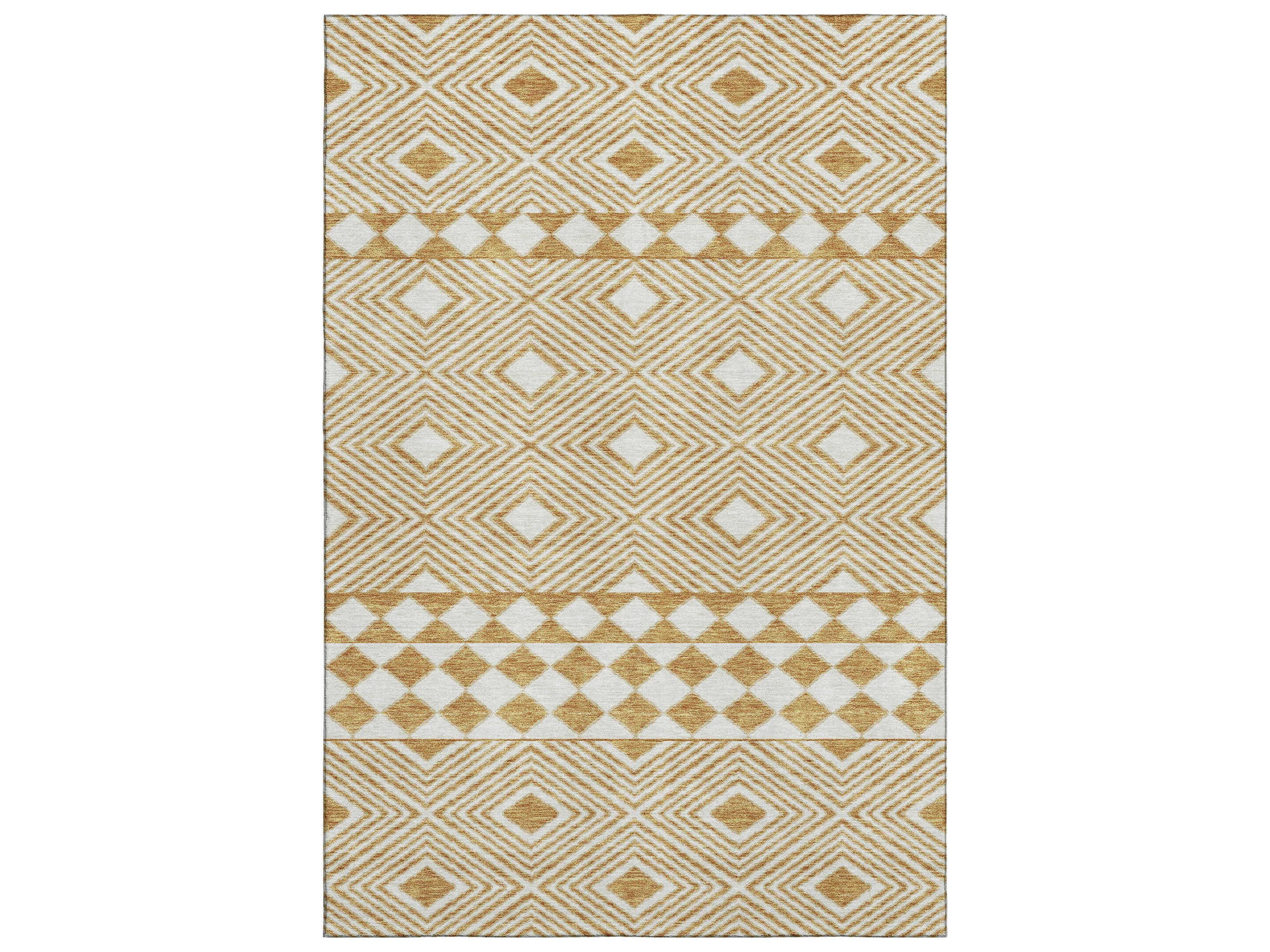 Dalyn Mayfield Geometric Area Rug