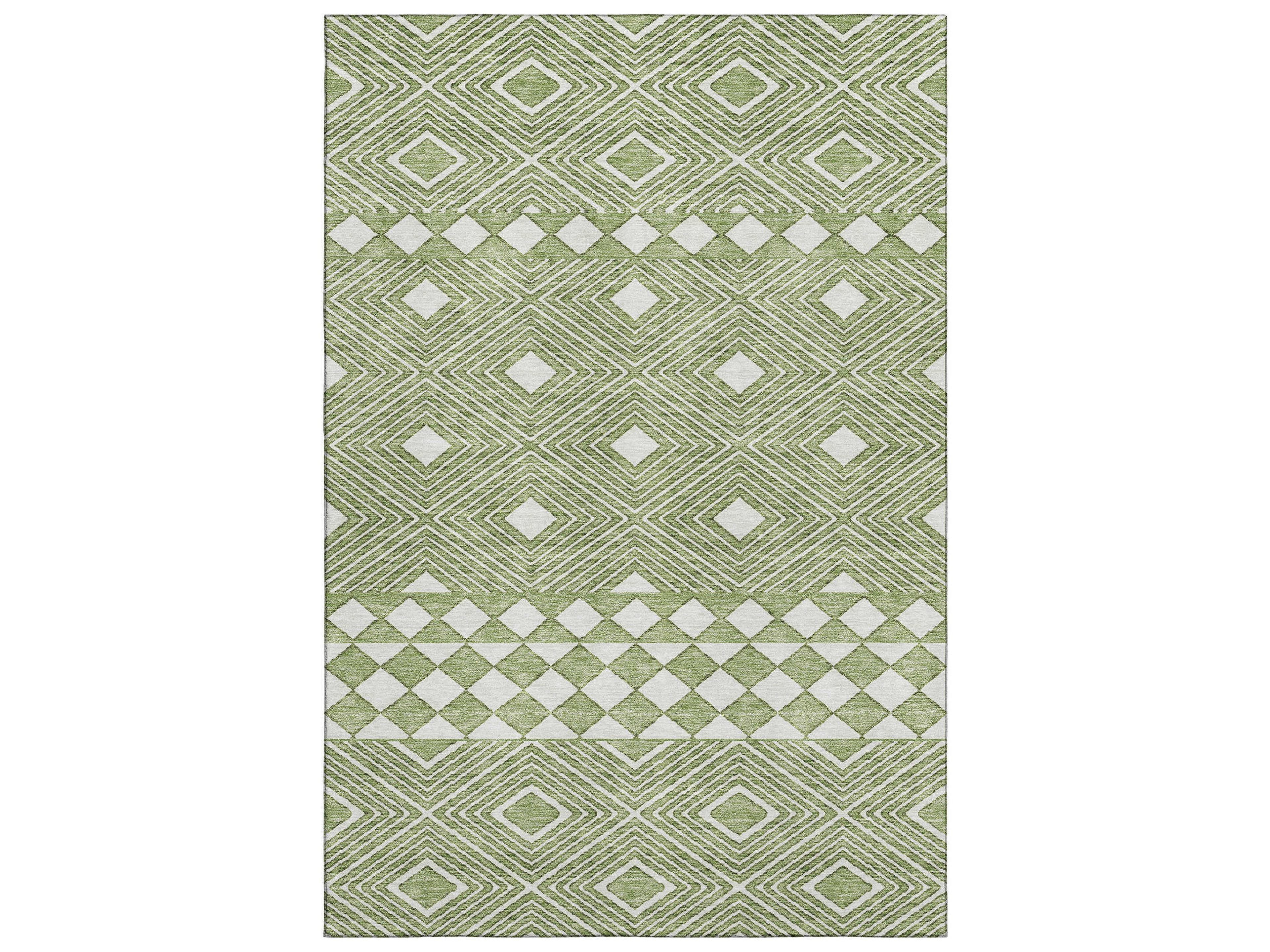Dalyn Mayfield Geometric Area Rug