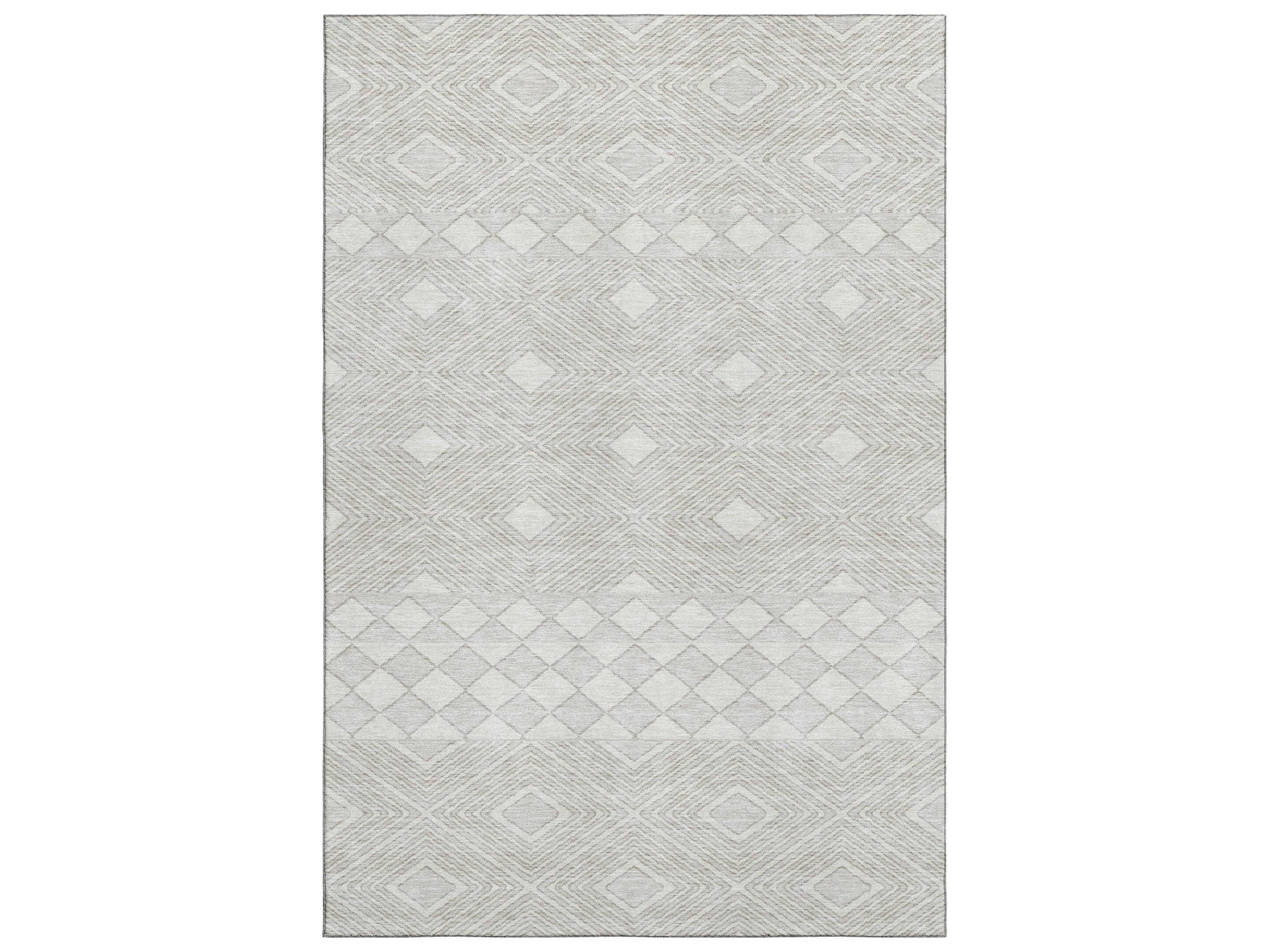 Dalyn Mayfield Geometric Area Rug
