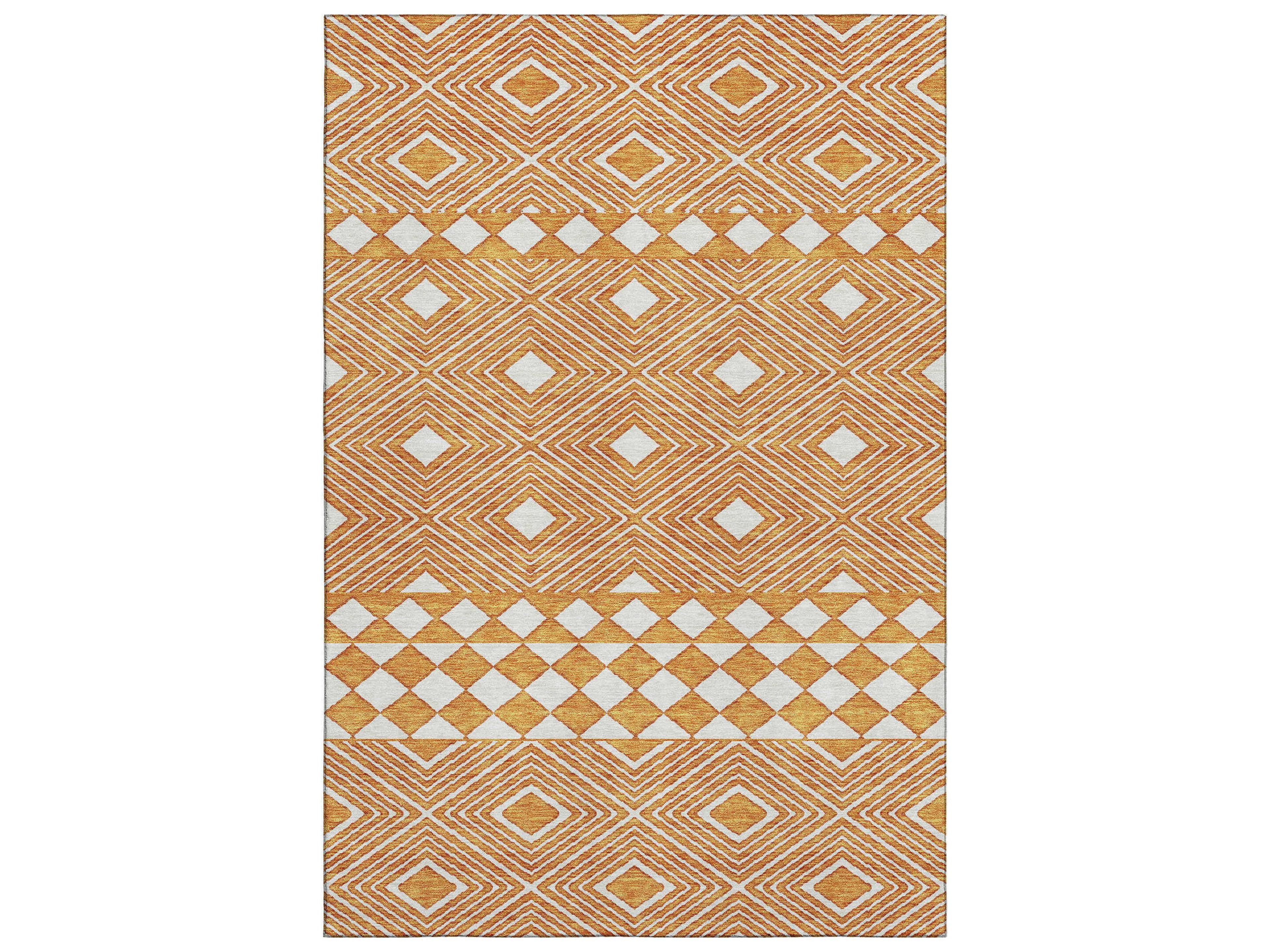 Dalyn Mayfield Geometric Area Rug