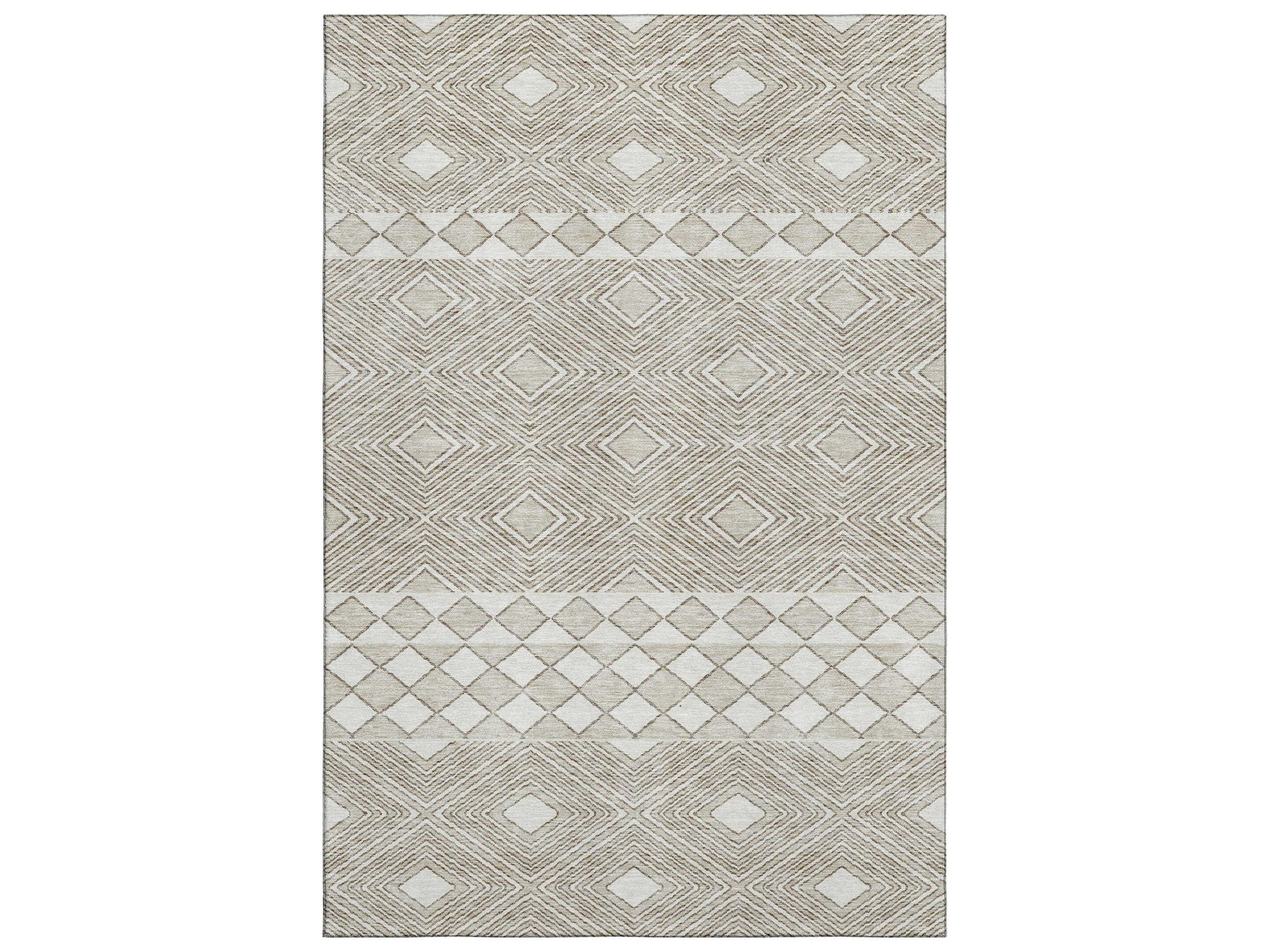 Dalyn Mayfield Geometric Area Rug