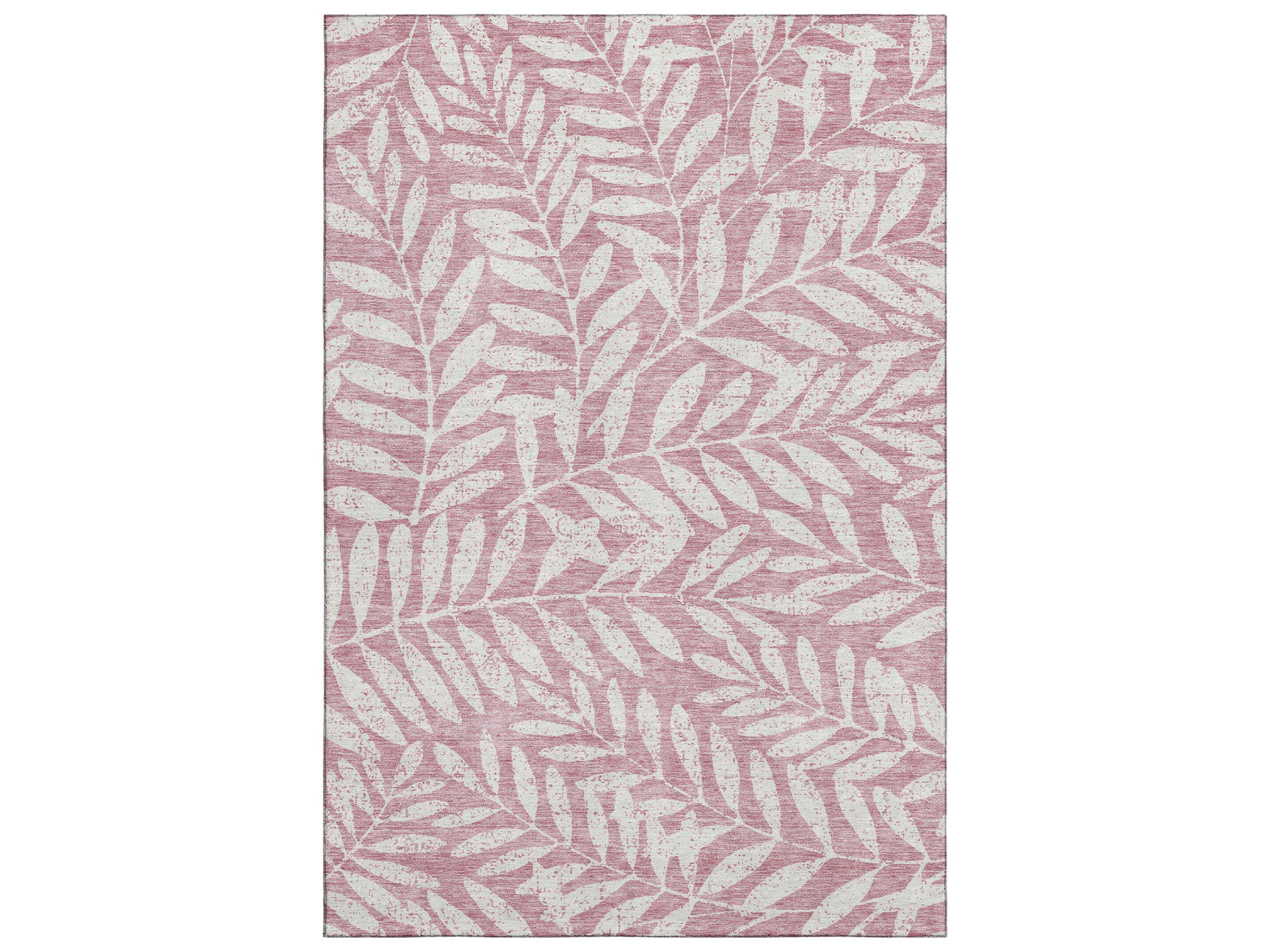 Dalyn Mayfield Floral Area Rug