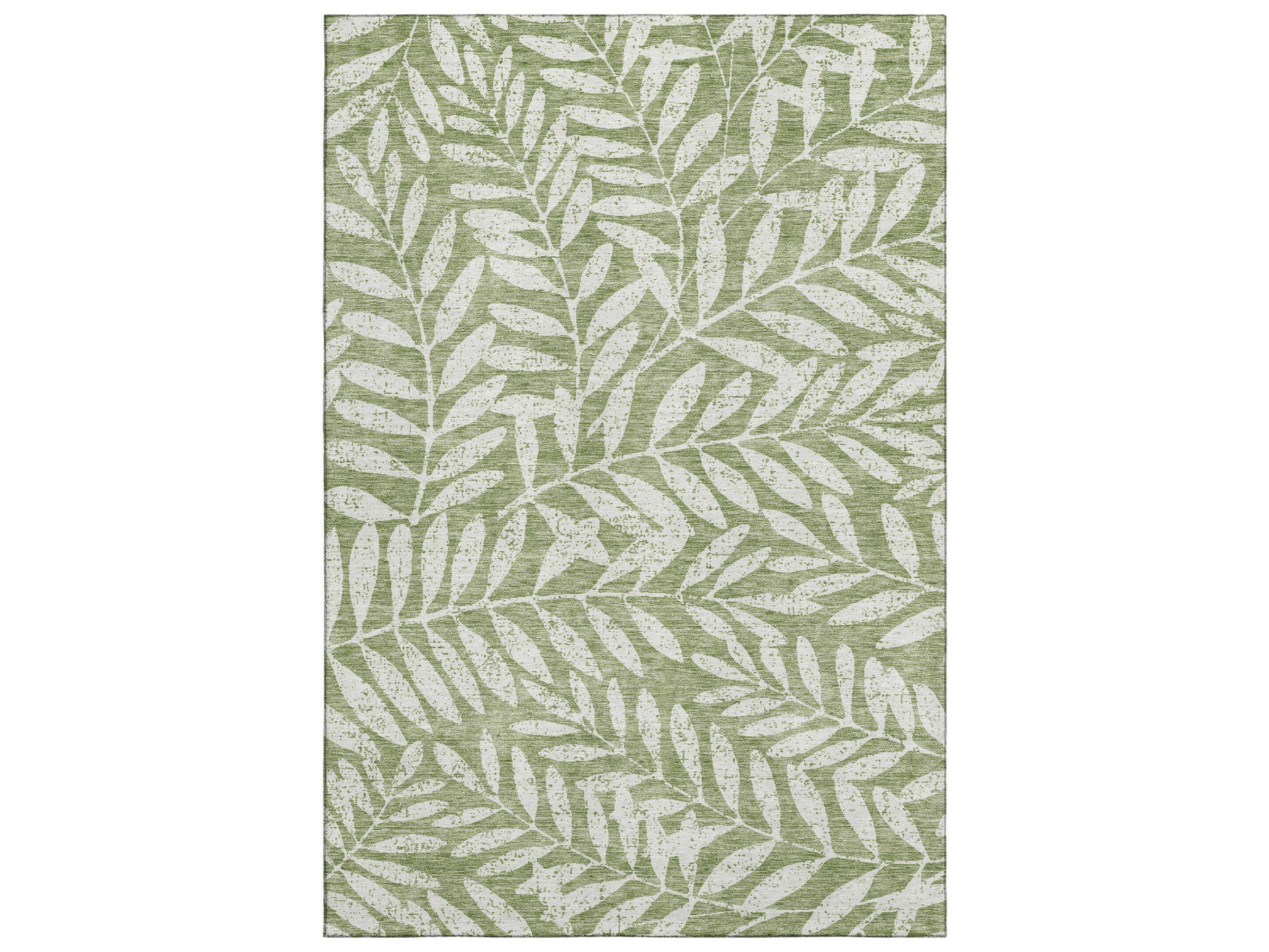 Dalyn Mayfield Floral Area Rug