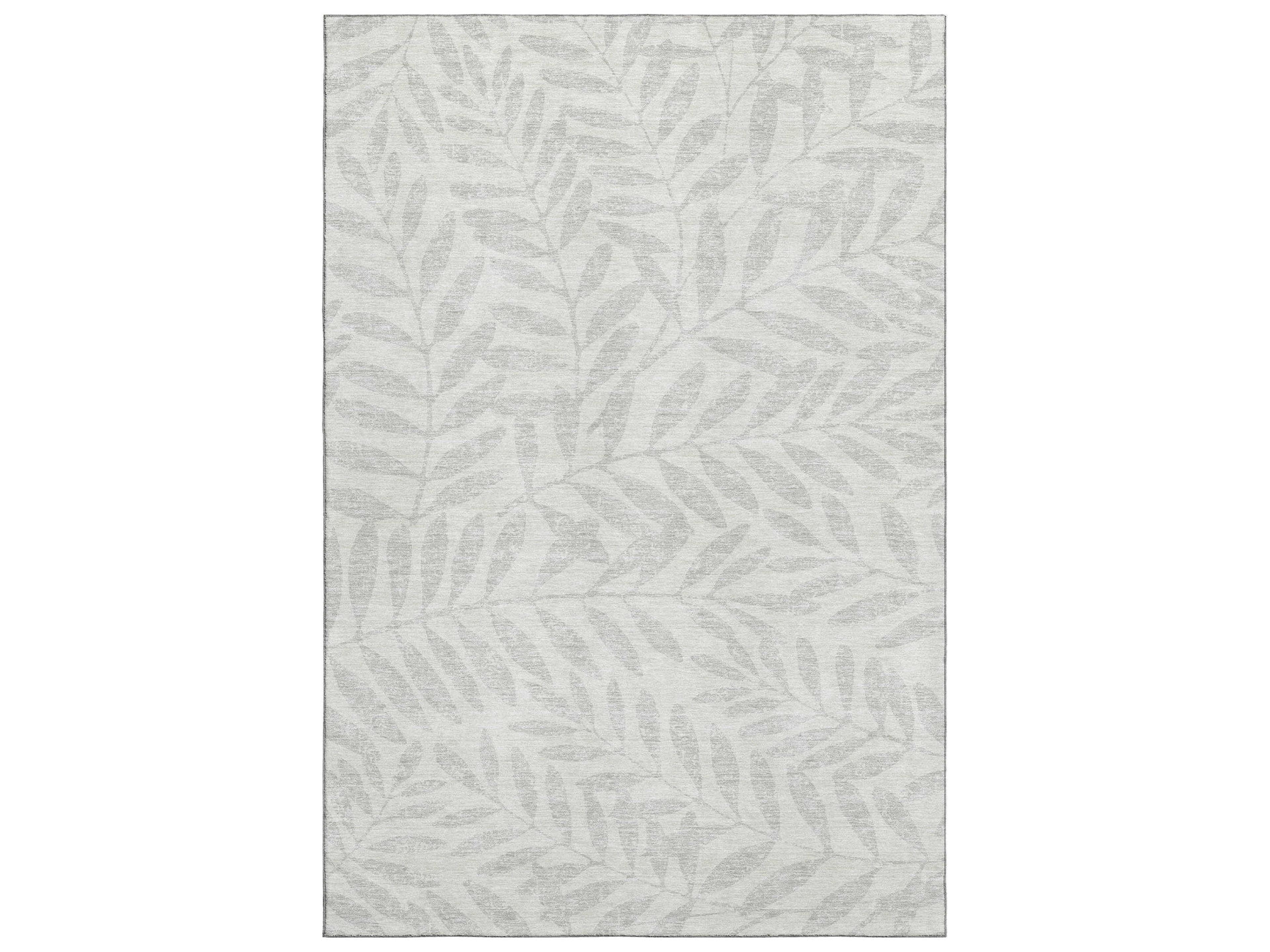 Dalyn Mayfield Floral Area Rug