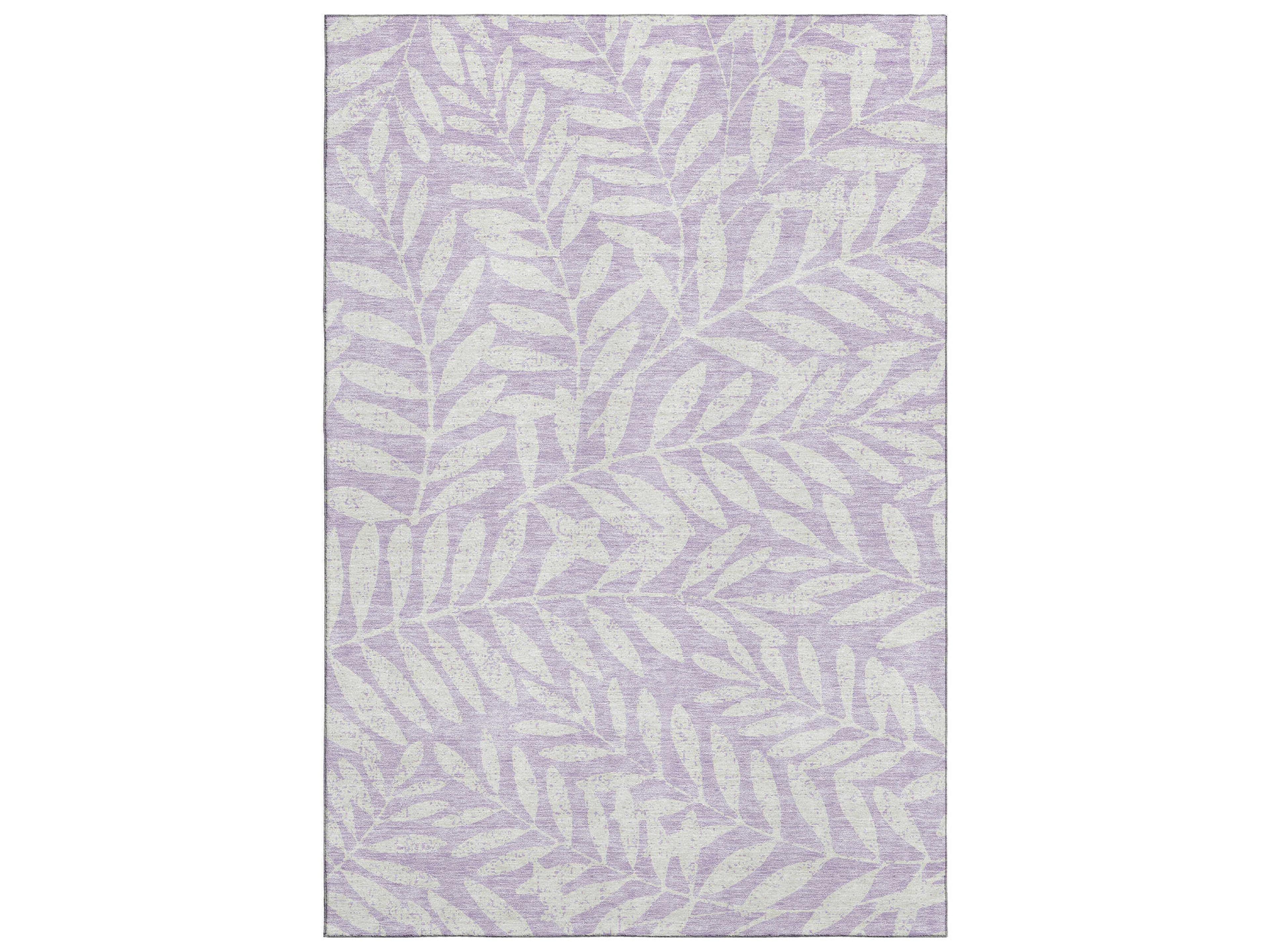 Dalyn Mayfield Floral Area Rug