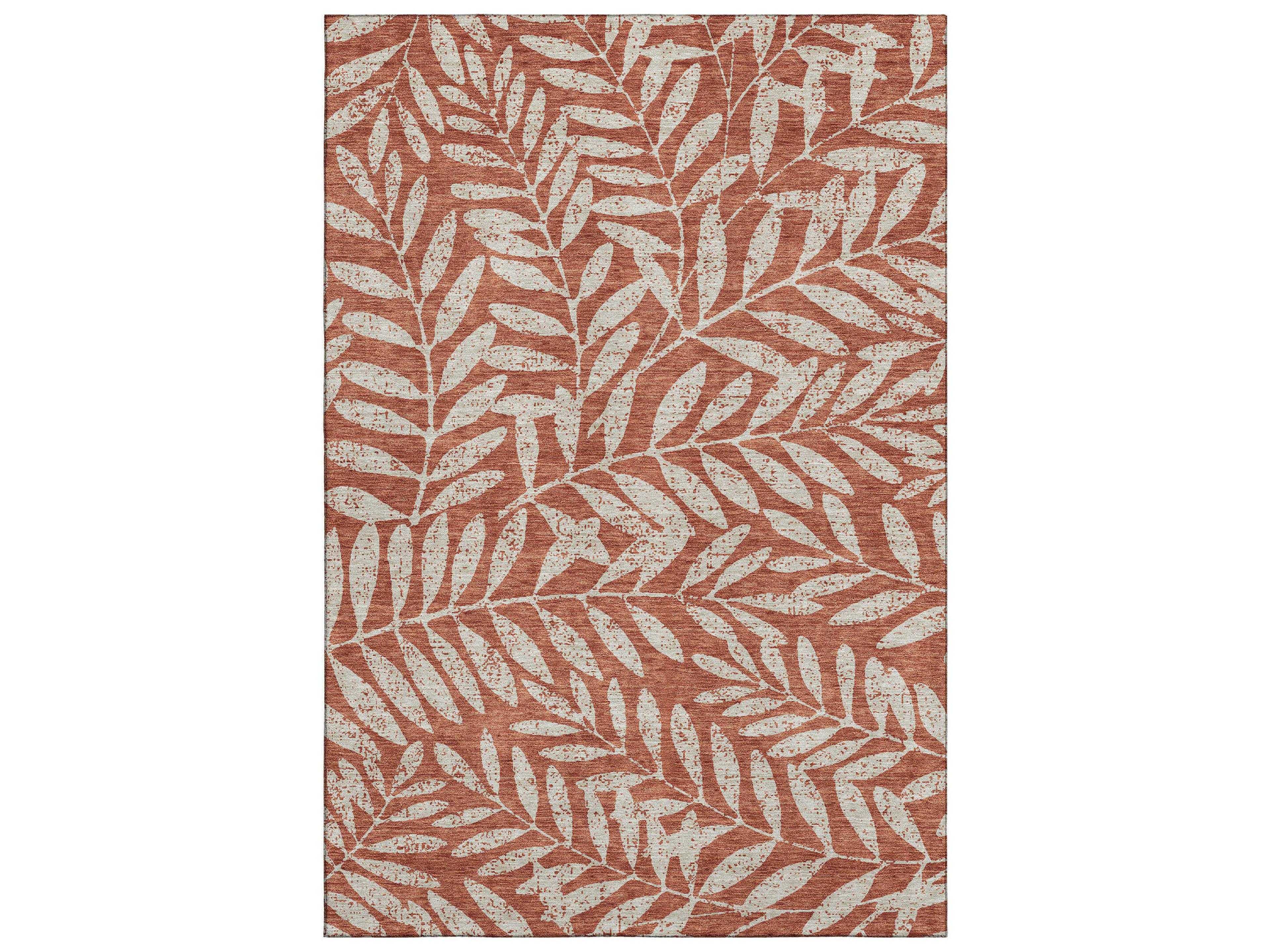 Dalyn Mayfield Floral Area Rug