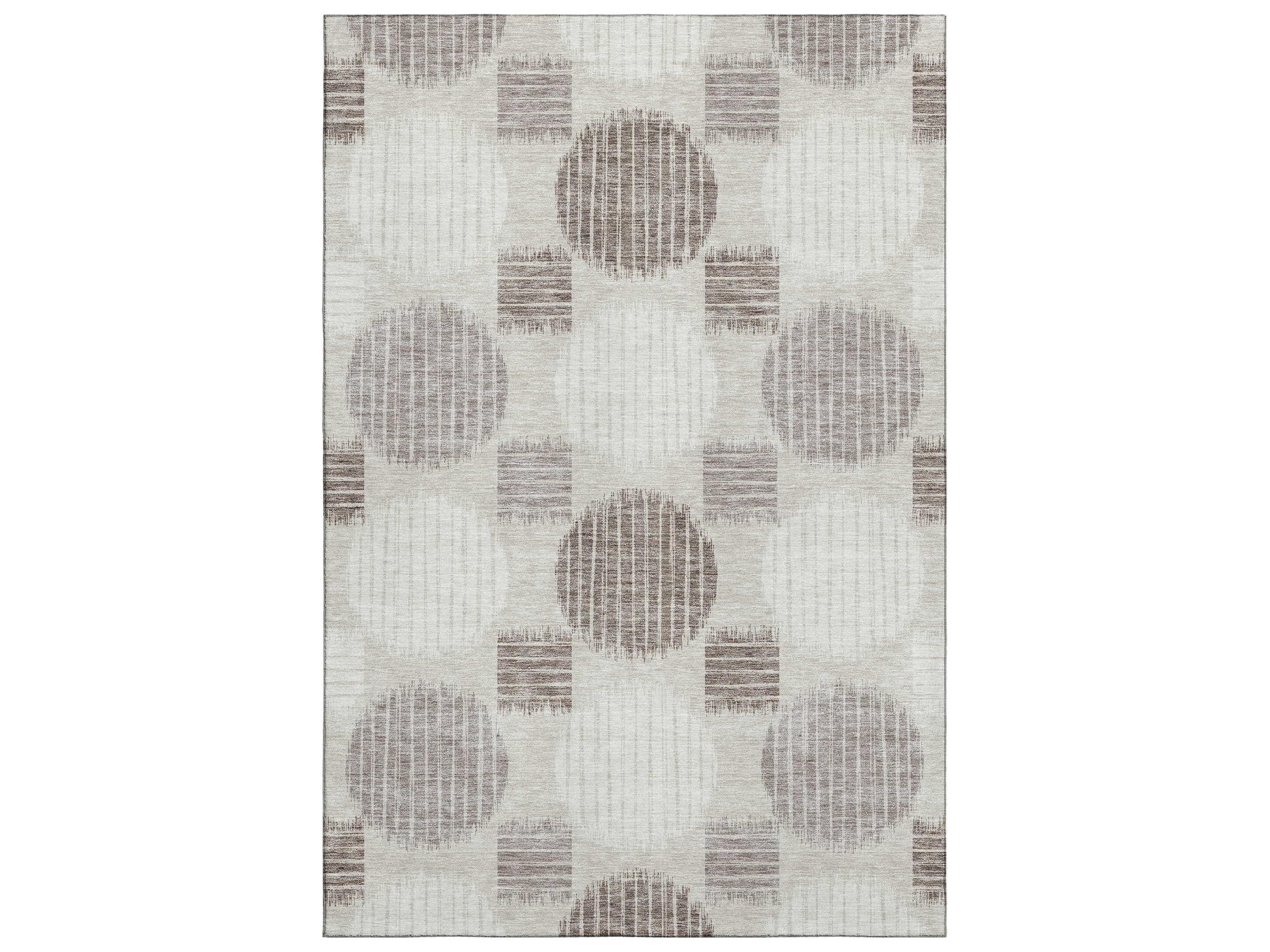 Dalyn Mayfield Geometric Area Rug