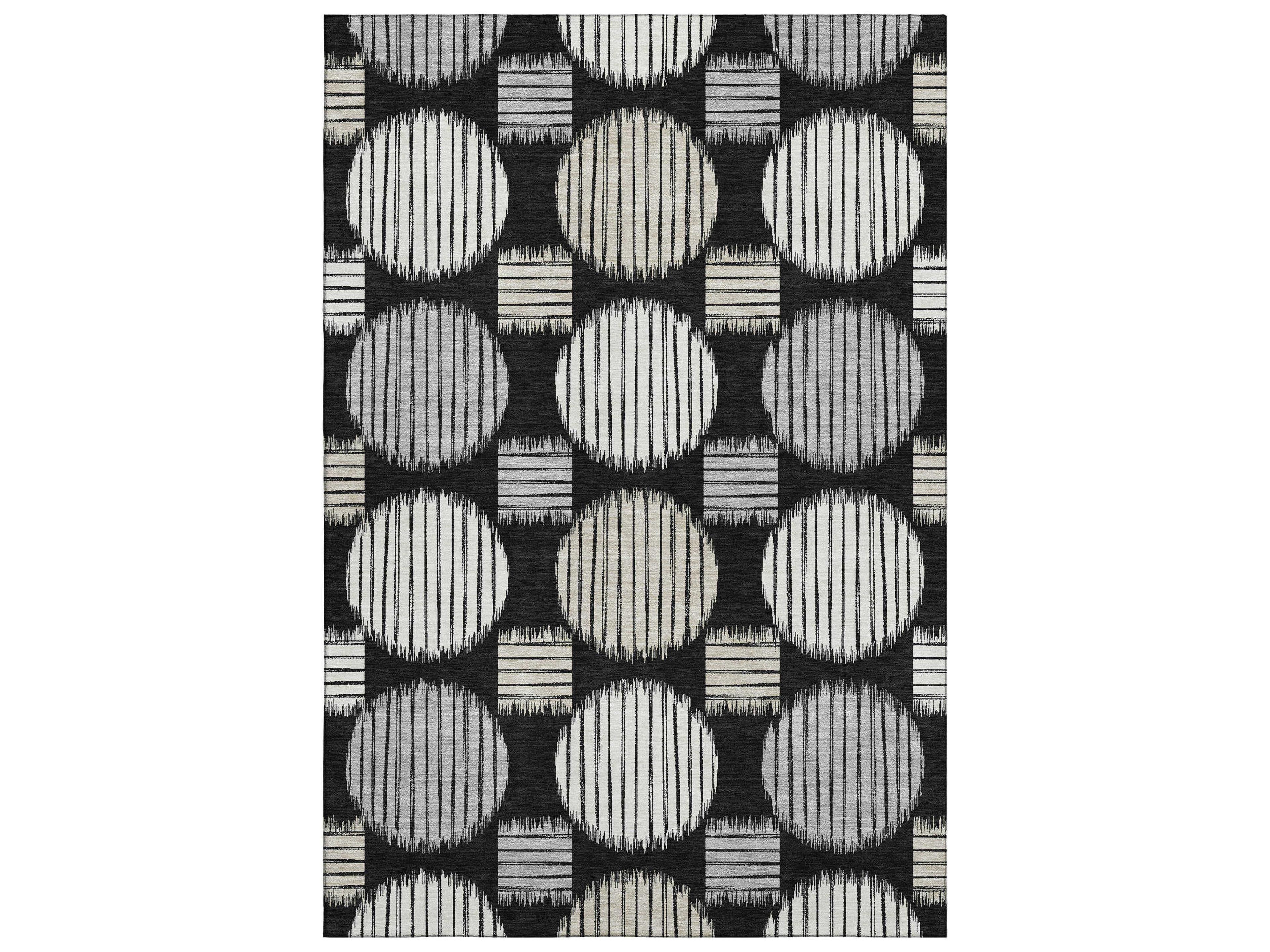 Dalyn Mayfield Geometric Area Rug