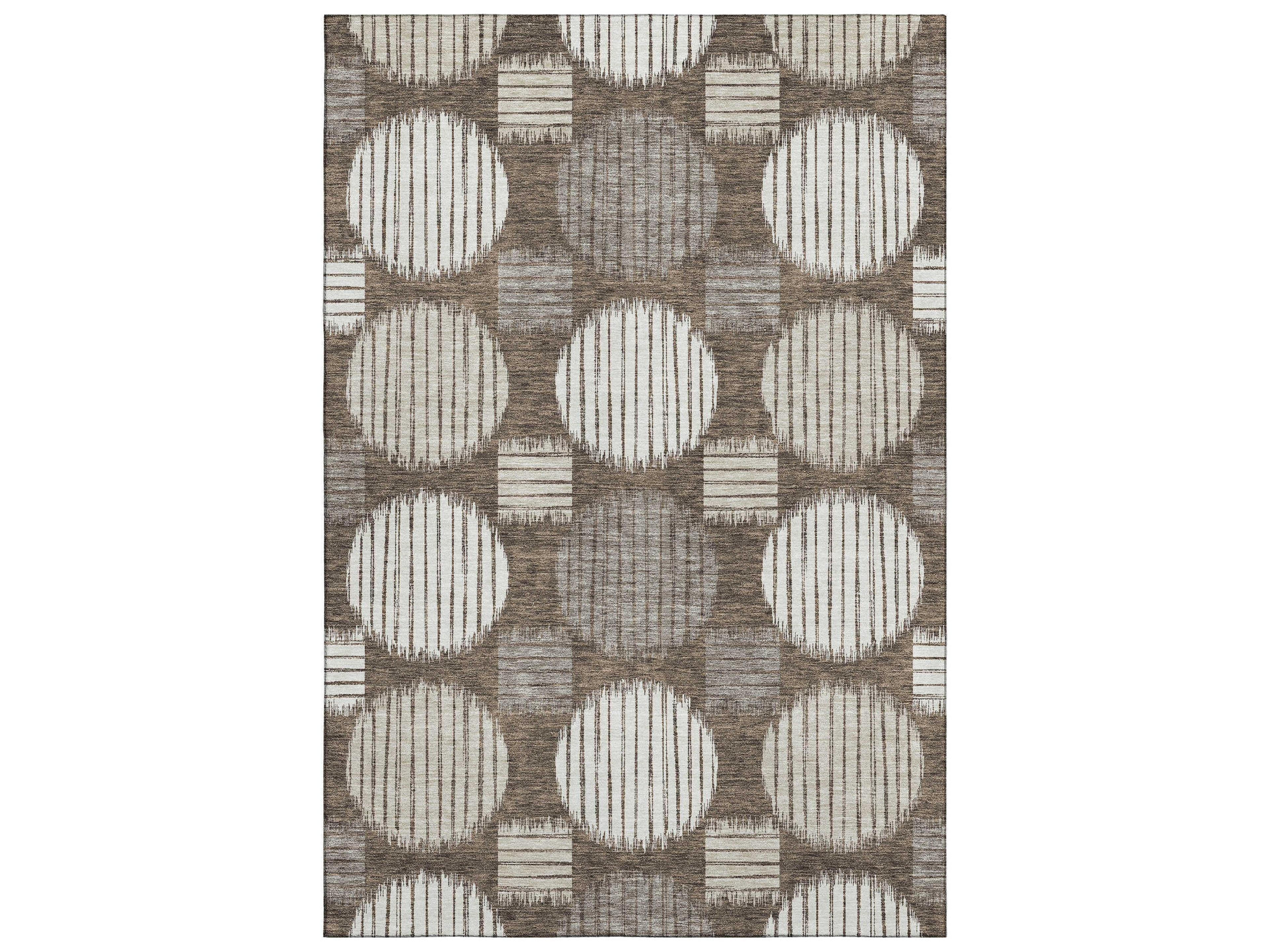 Dalyn Mayfield Geometric Area Rug