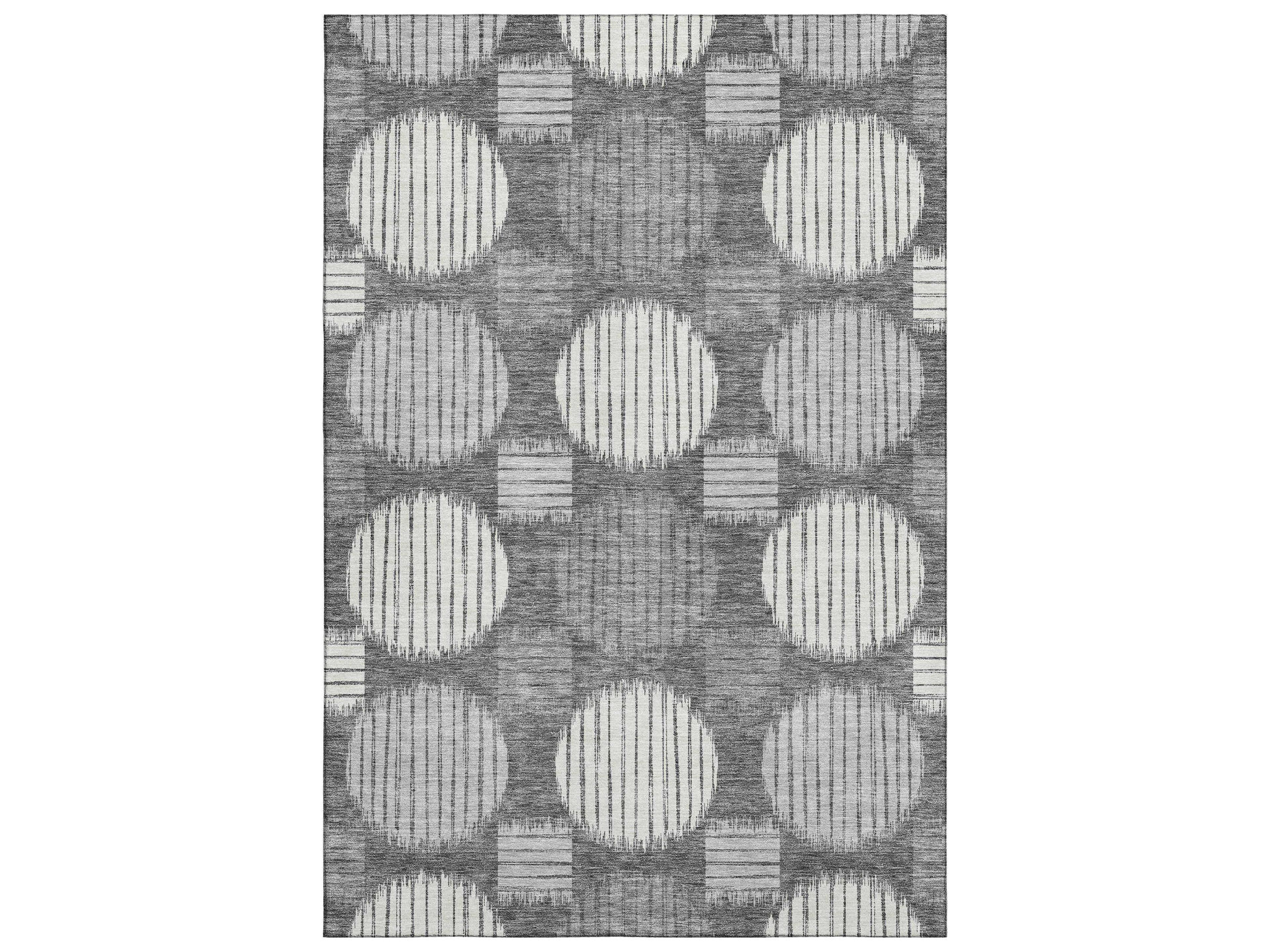 Dalyn Mayfield Geometric Area Rug
