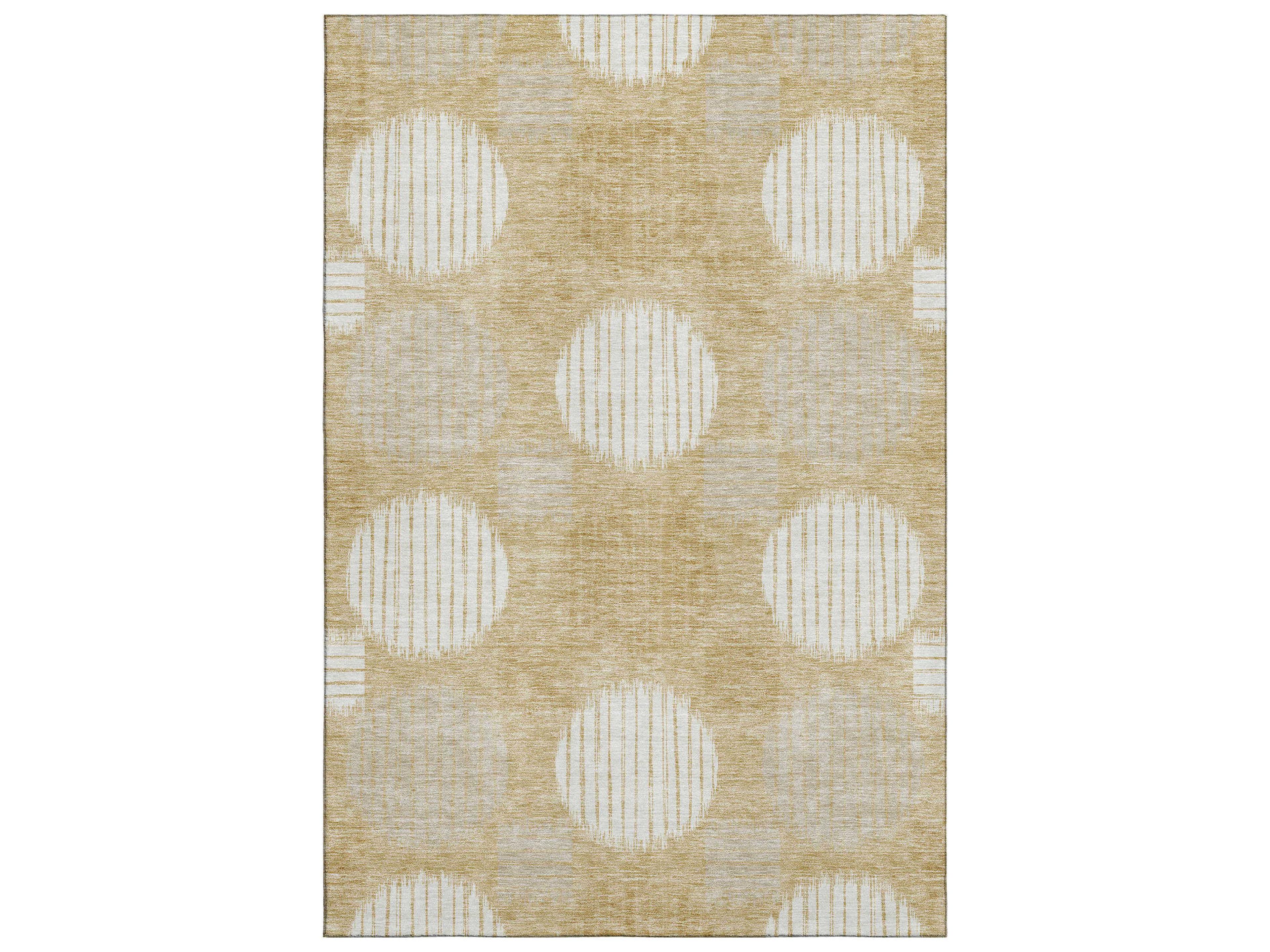 Dalyn Mayfield Geometric Area Rug