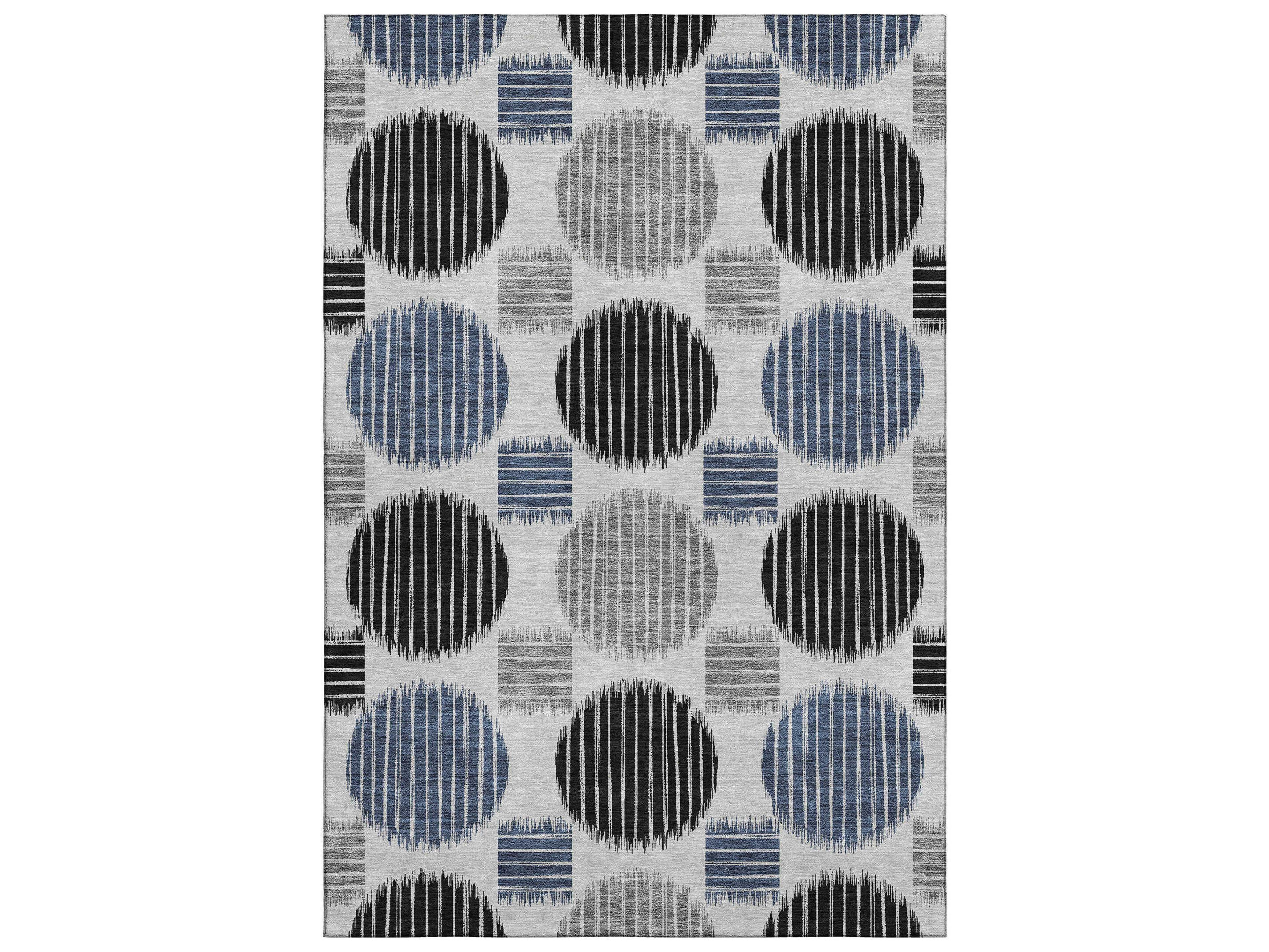 Dalyn Mayfield Geometric Area Rug