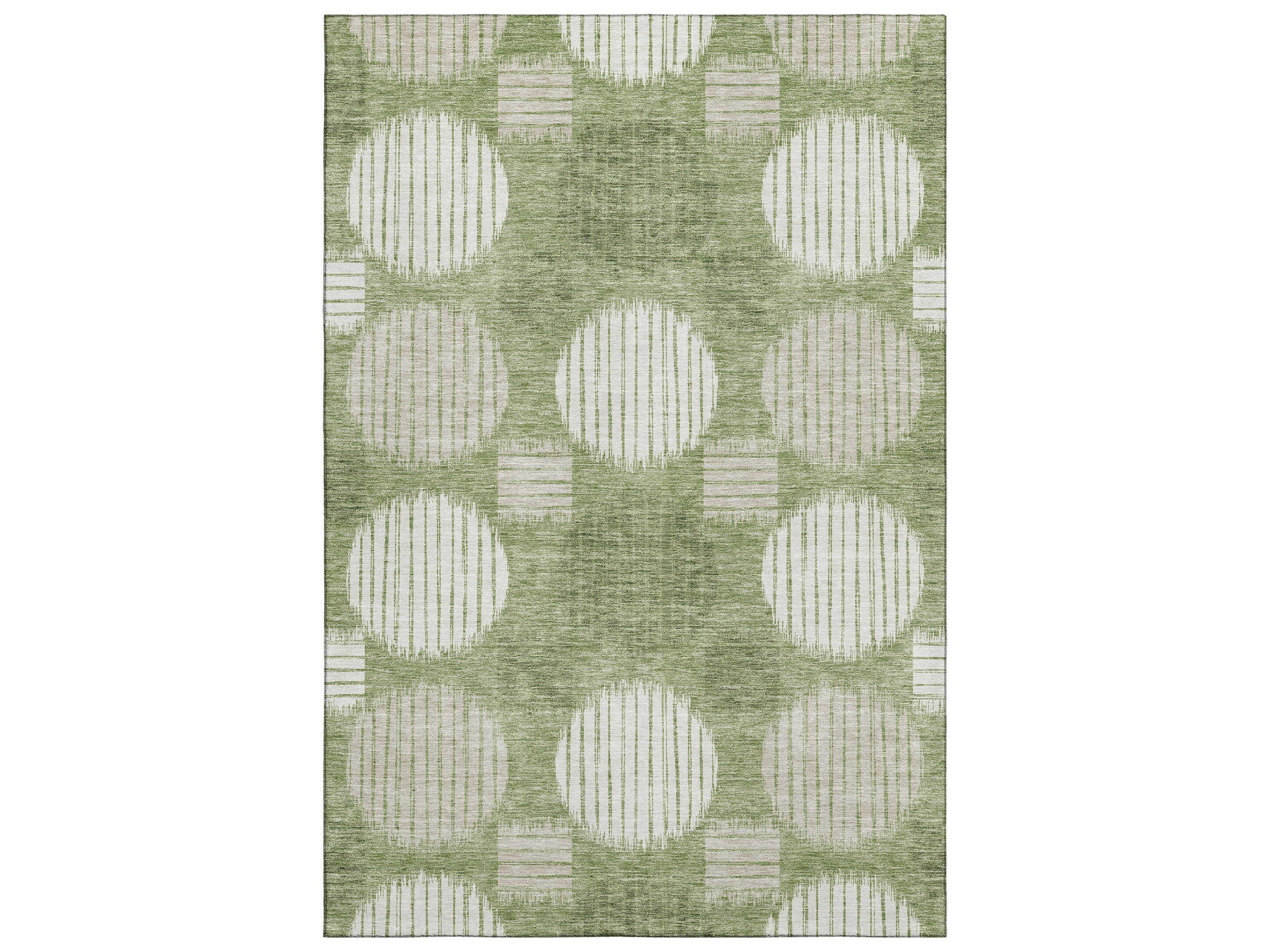 Dalyn Mayfield Geometric Area Rug