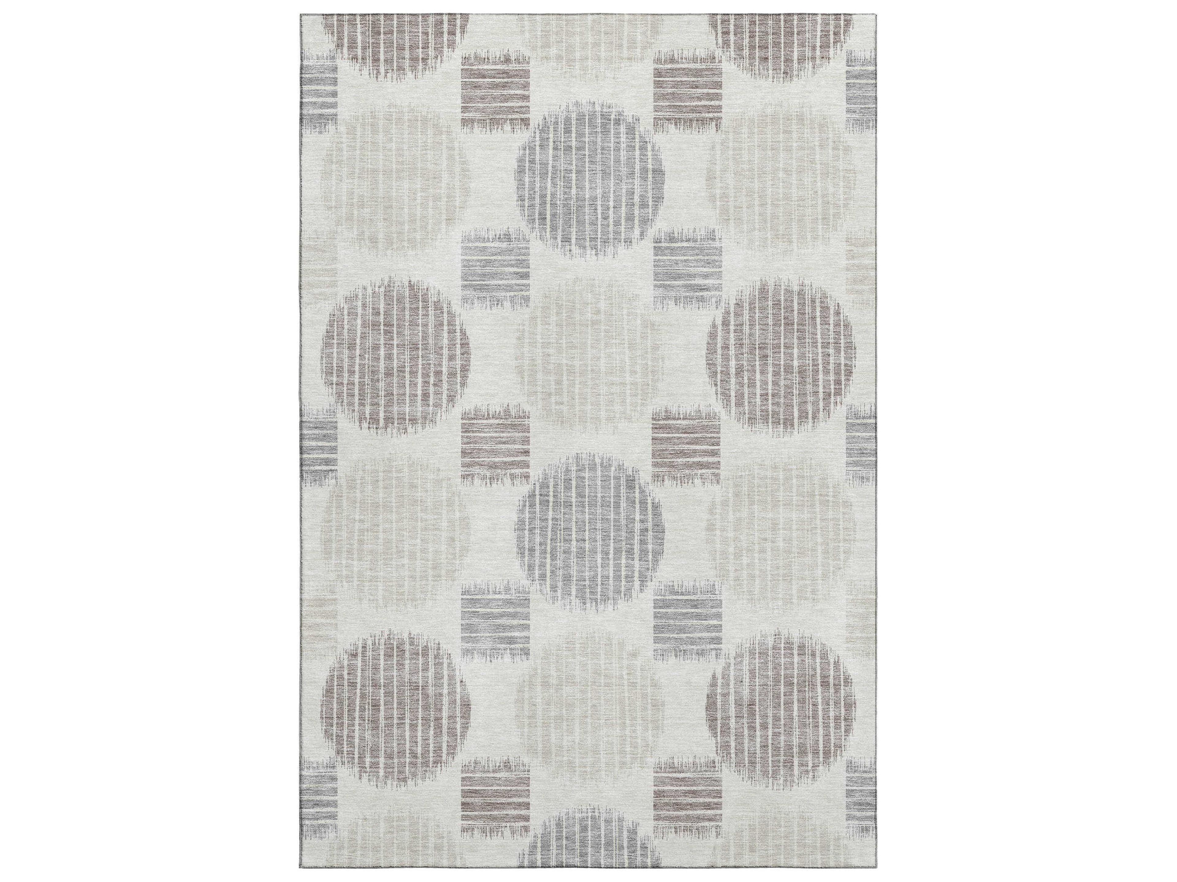 Dalyn Mayfield Geometric Area Rug