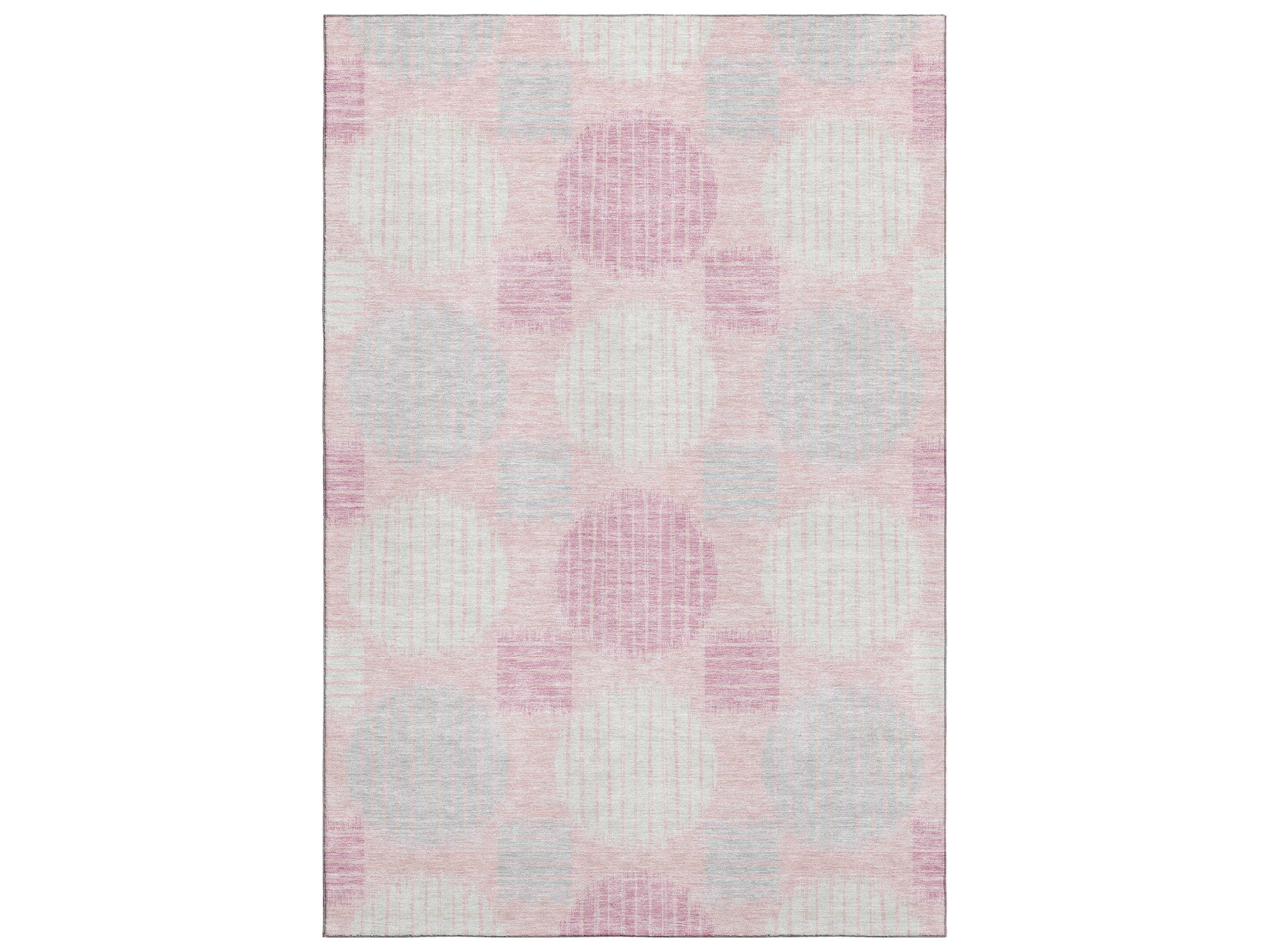 Dalyn Mayfield Geometric Area Rug