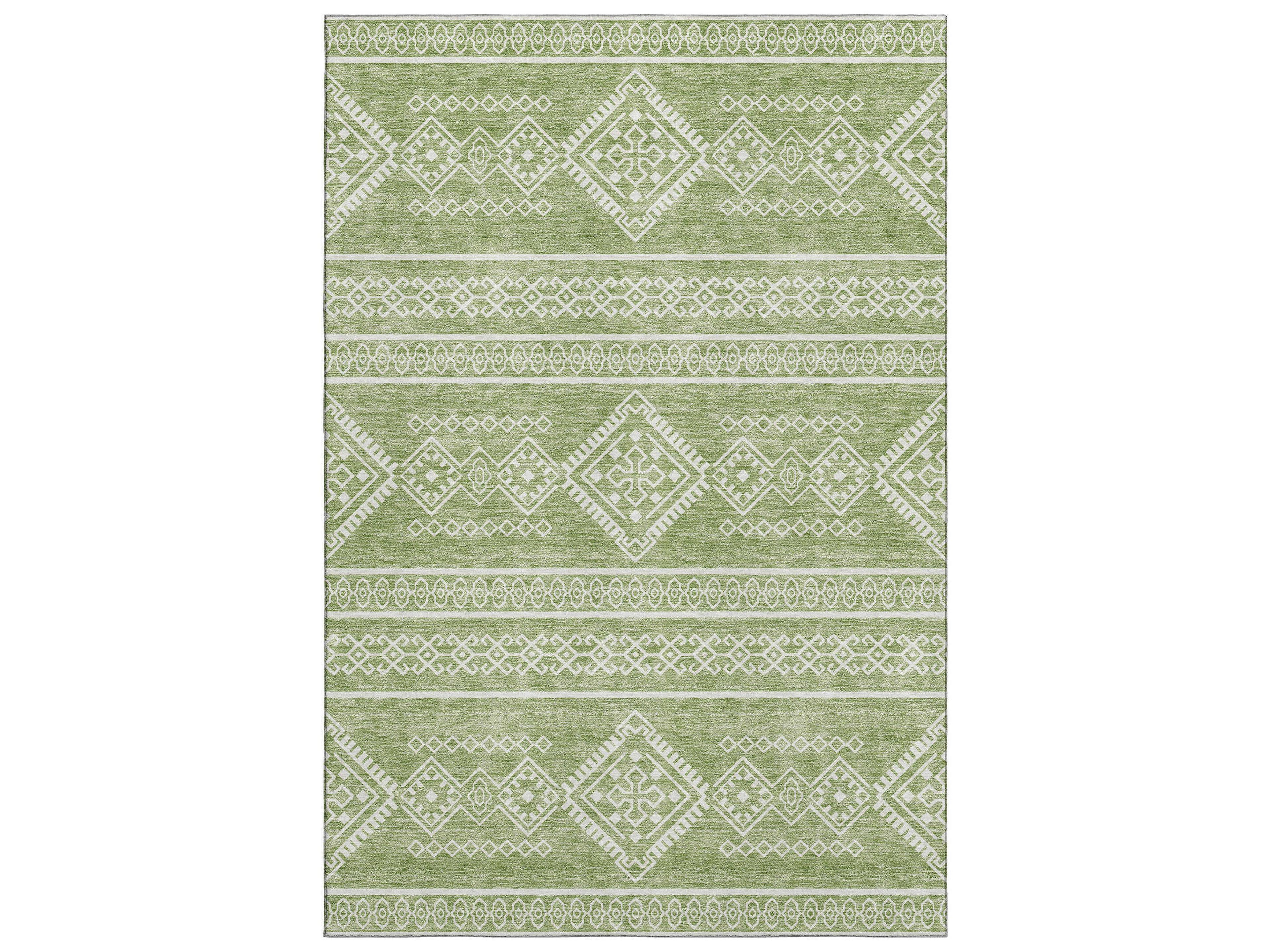 Dalyn Mayfield Southwestern Area Rug