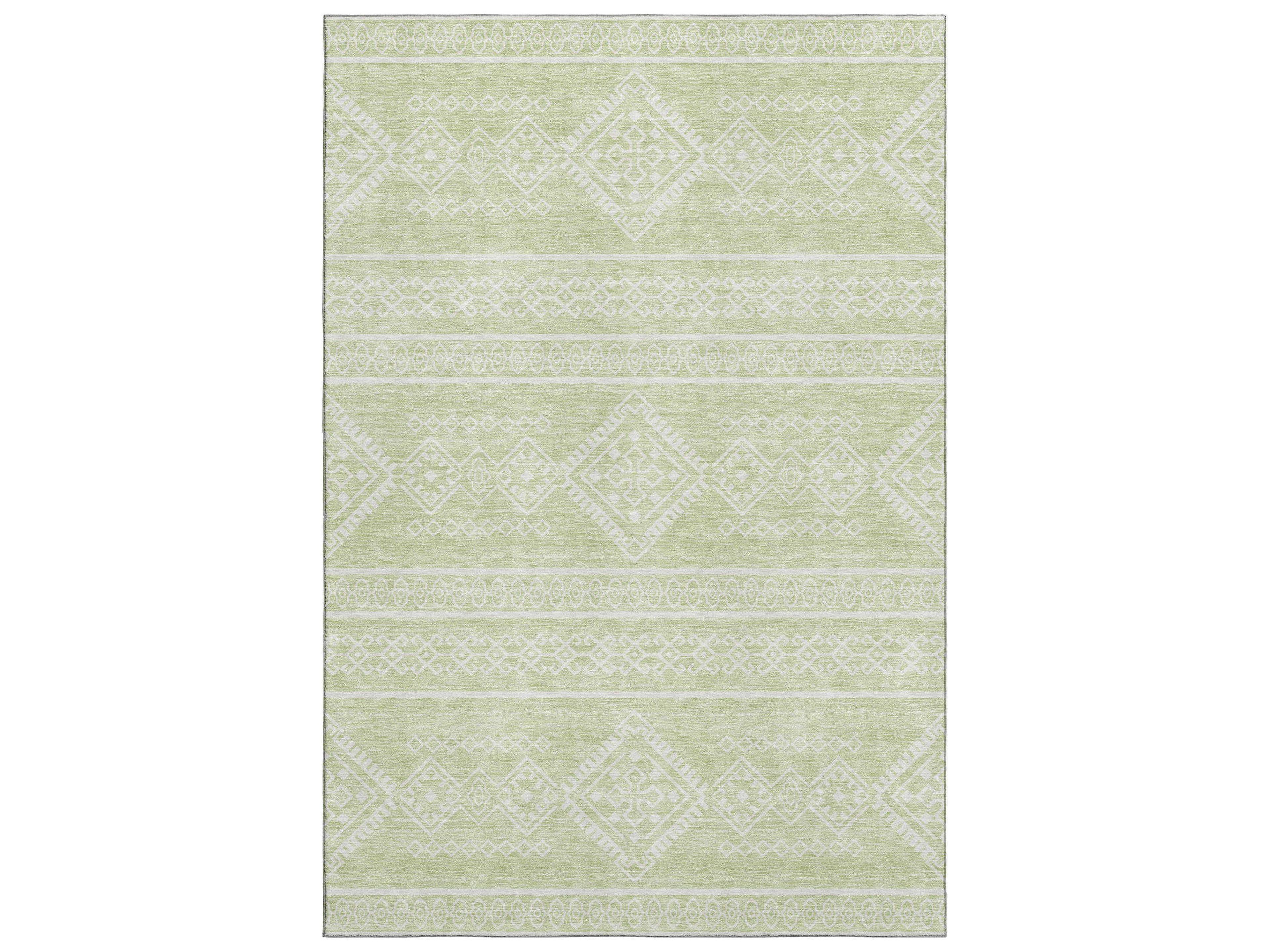 Dalyn Mayfield Southwestern Area Rug