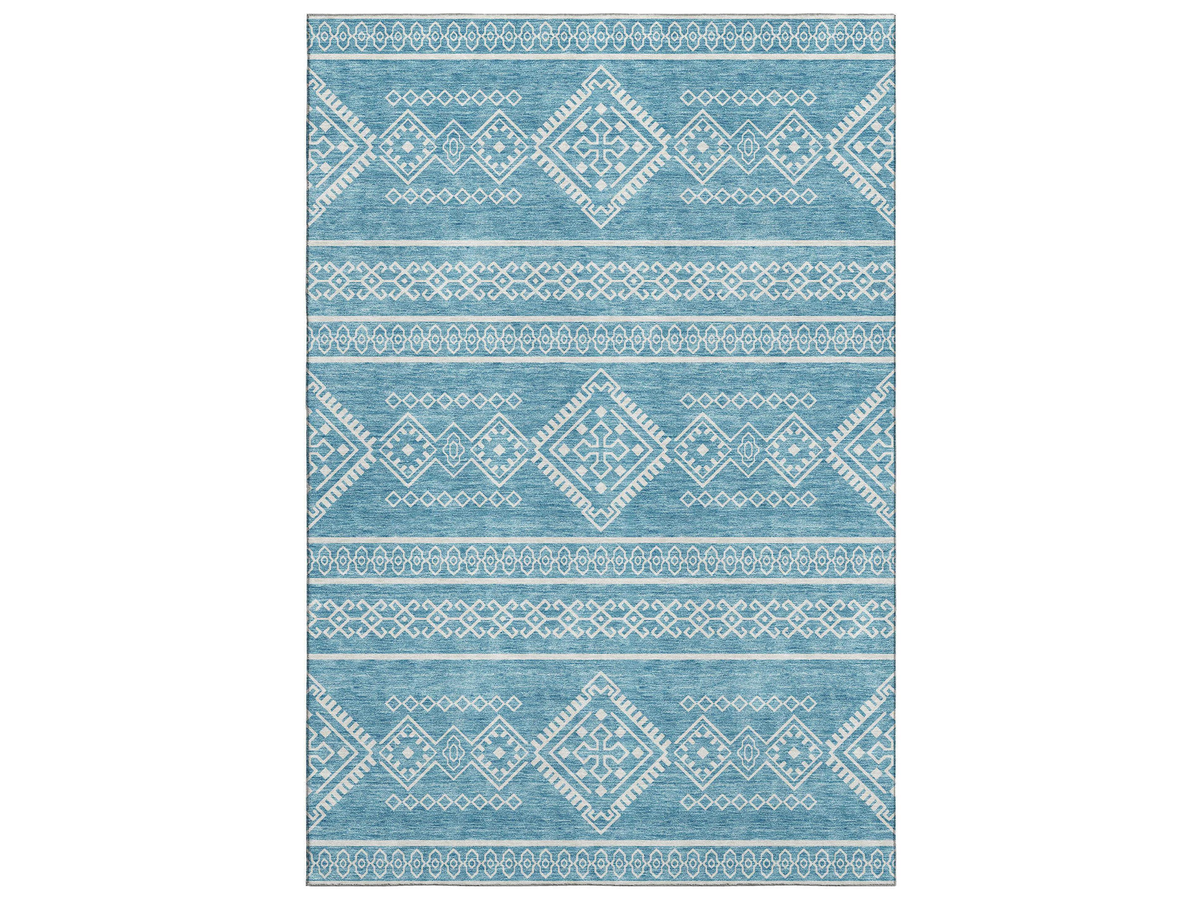 Dalyn Mayfield Southwestern Area Rug