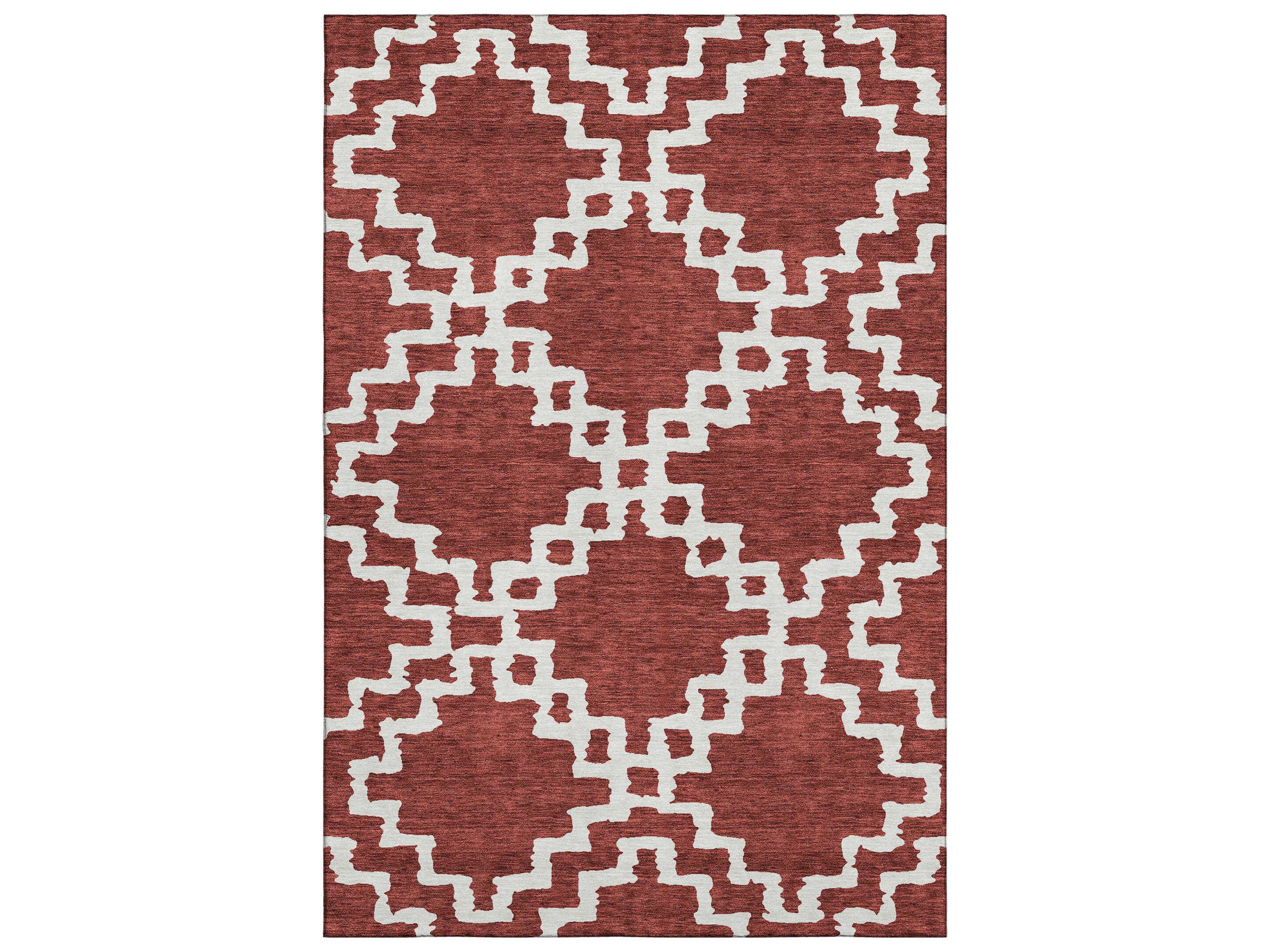 Dalyn Mayfield Geometric Area Rug