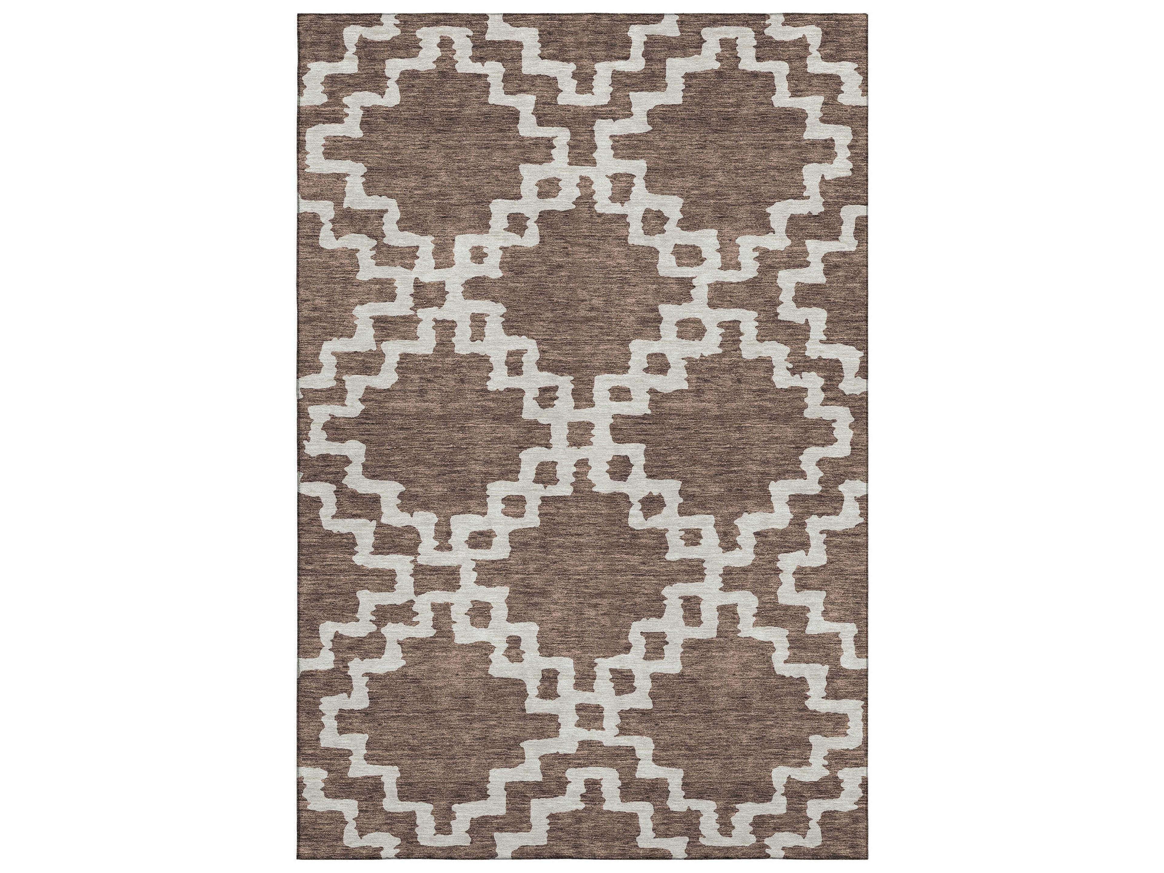 Dalyn Mayfield Geometric Area Rug