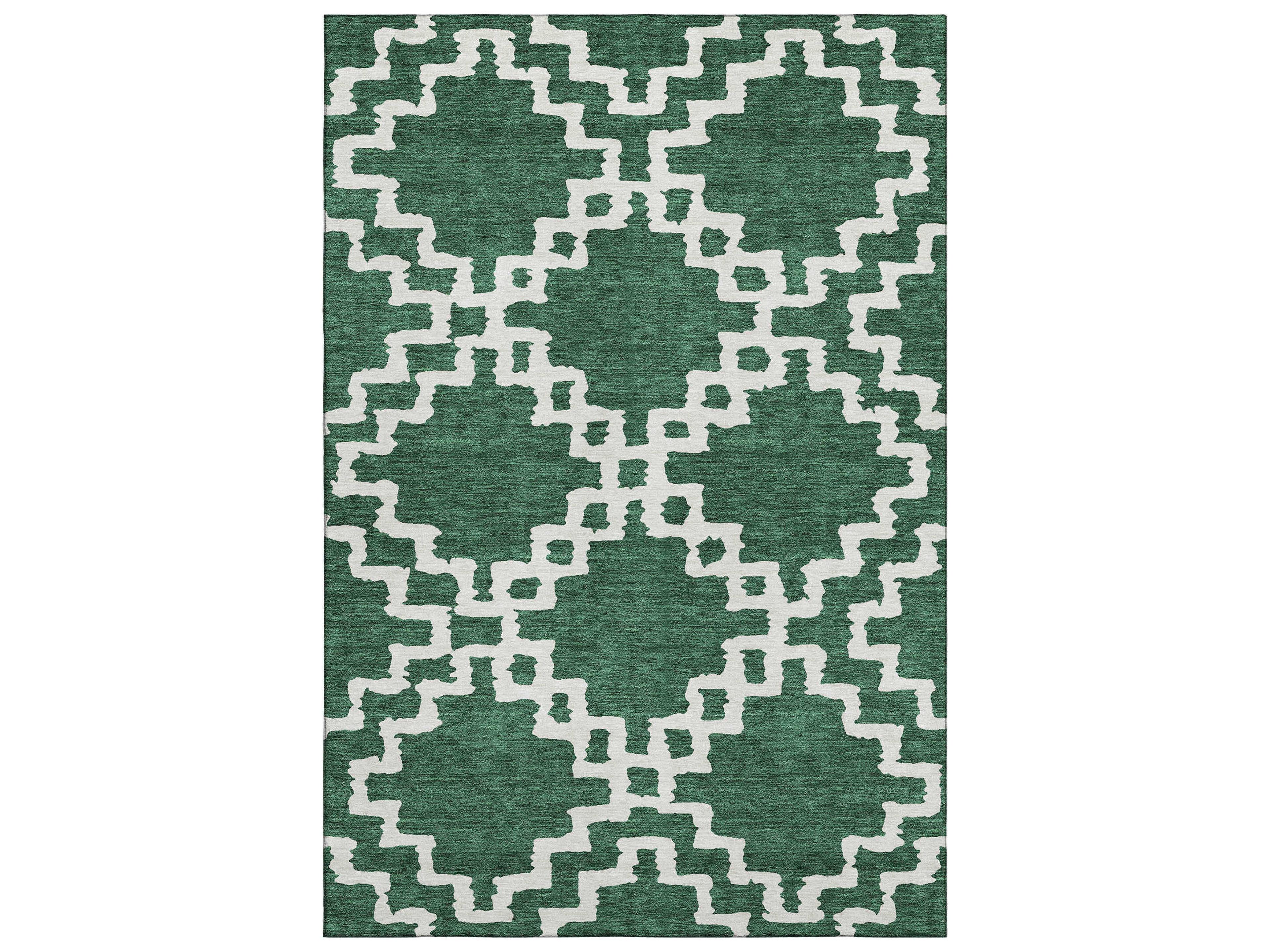 Dalyn Mayfield Geometric Area Rug