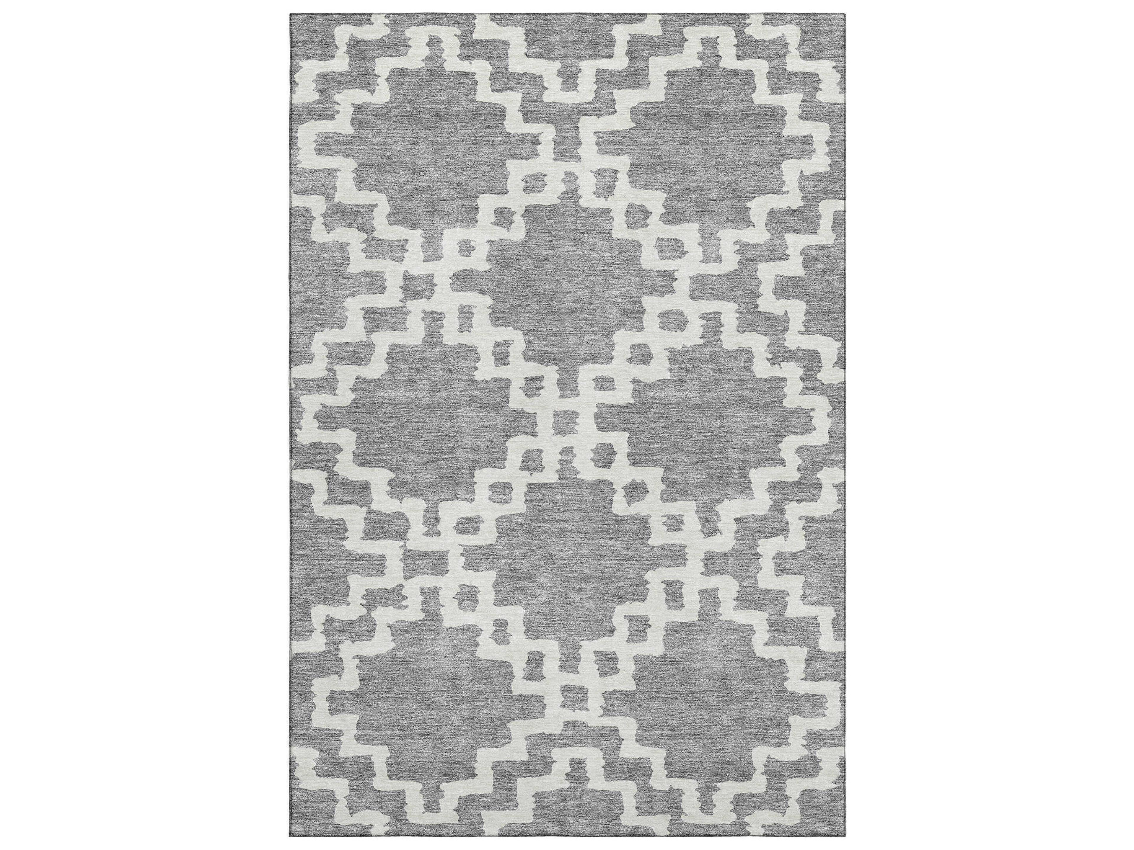 Dalyn Mayfield Geometric Area Rug