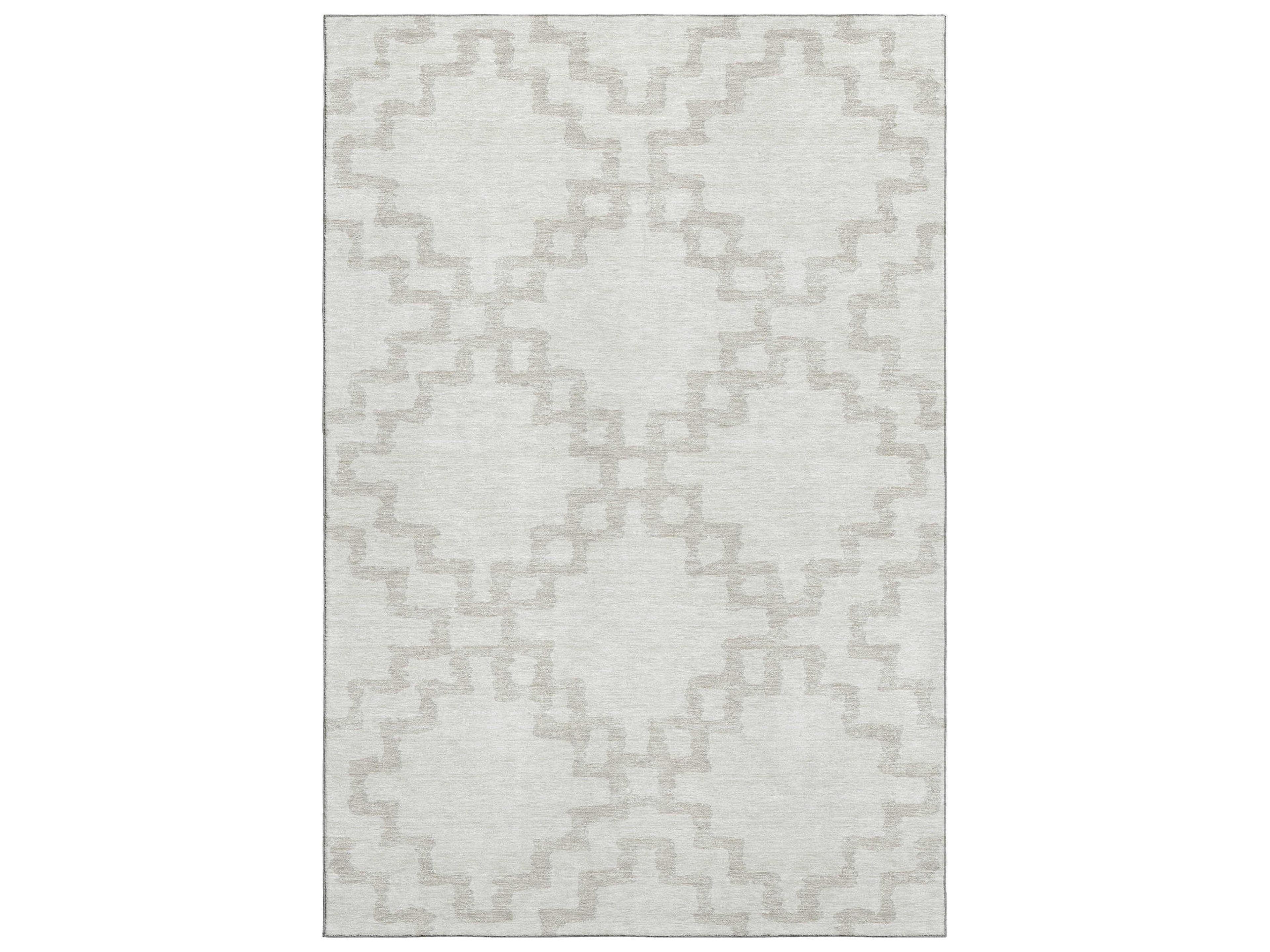 Dalyn Mayfield Geometric Area Rug