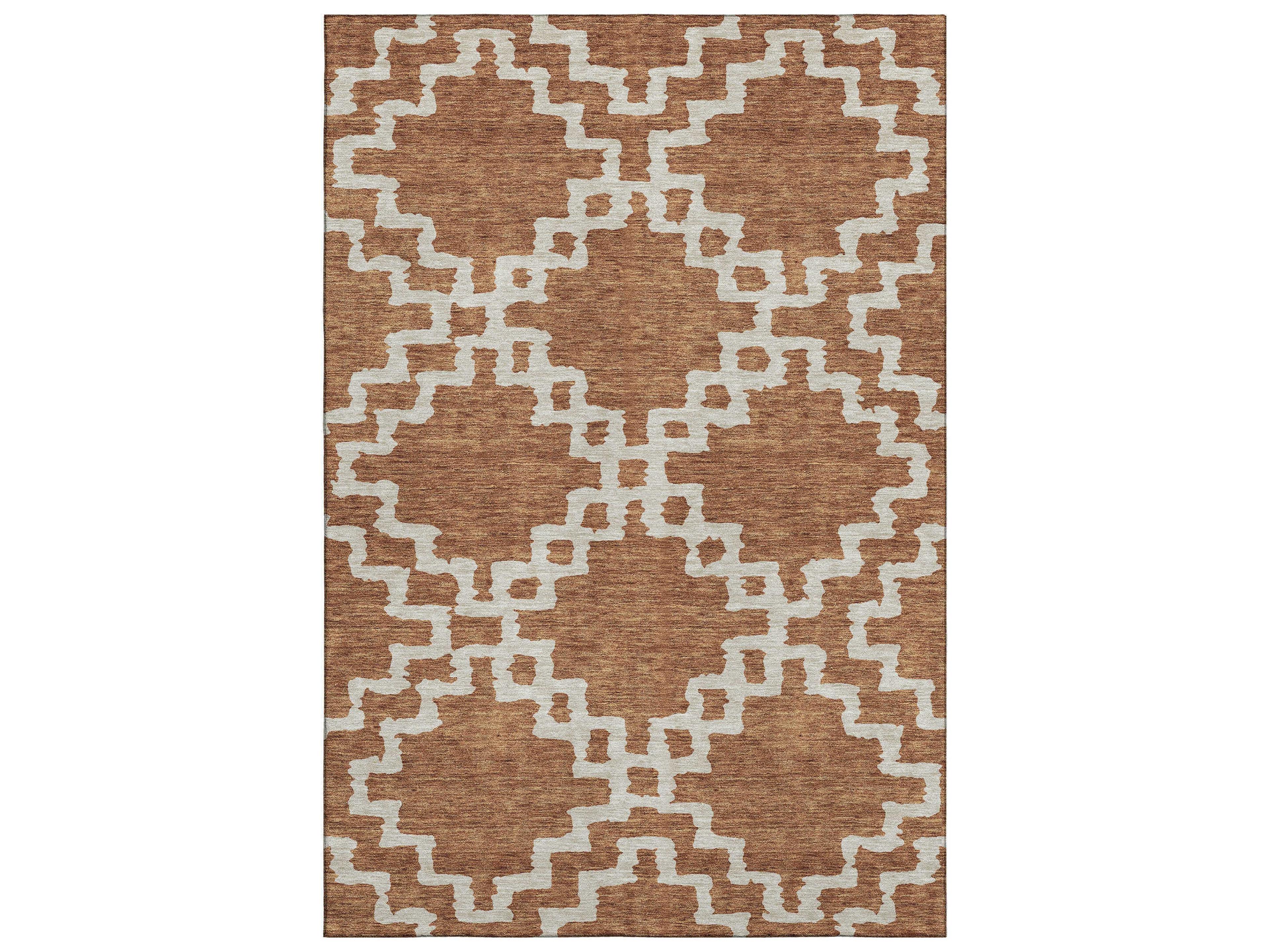 Dalyn Mayfield Geometric Area Rug