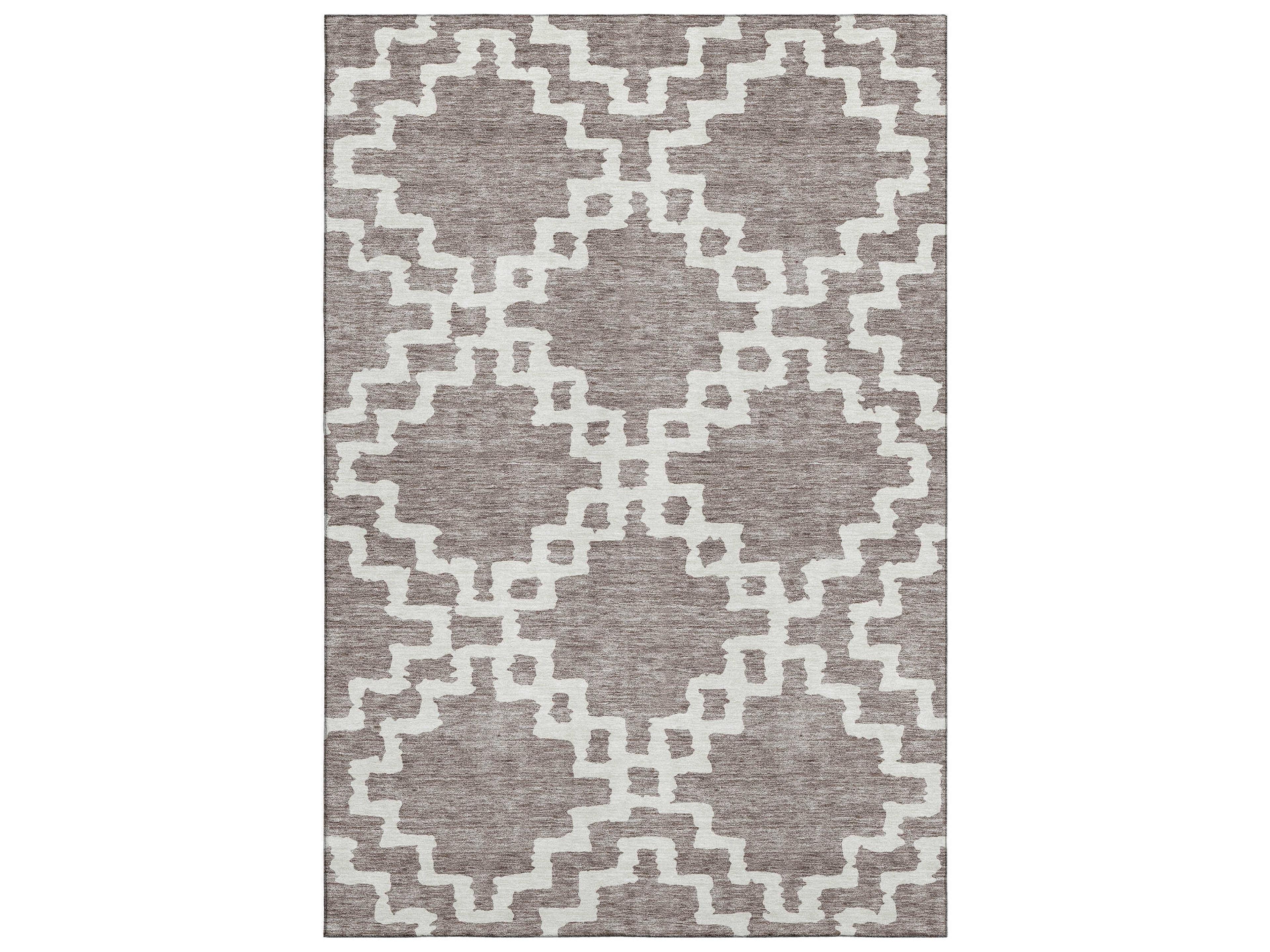 Dalyn Mayfield Geometric Area Rug