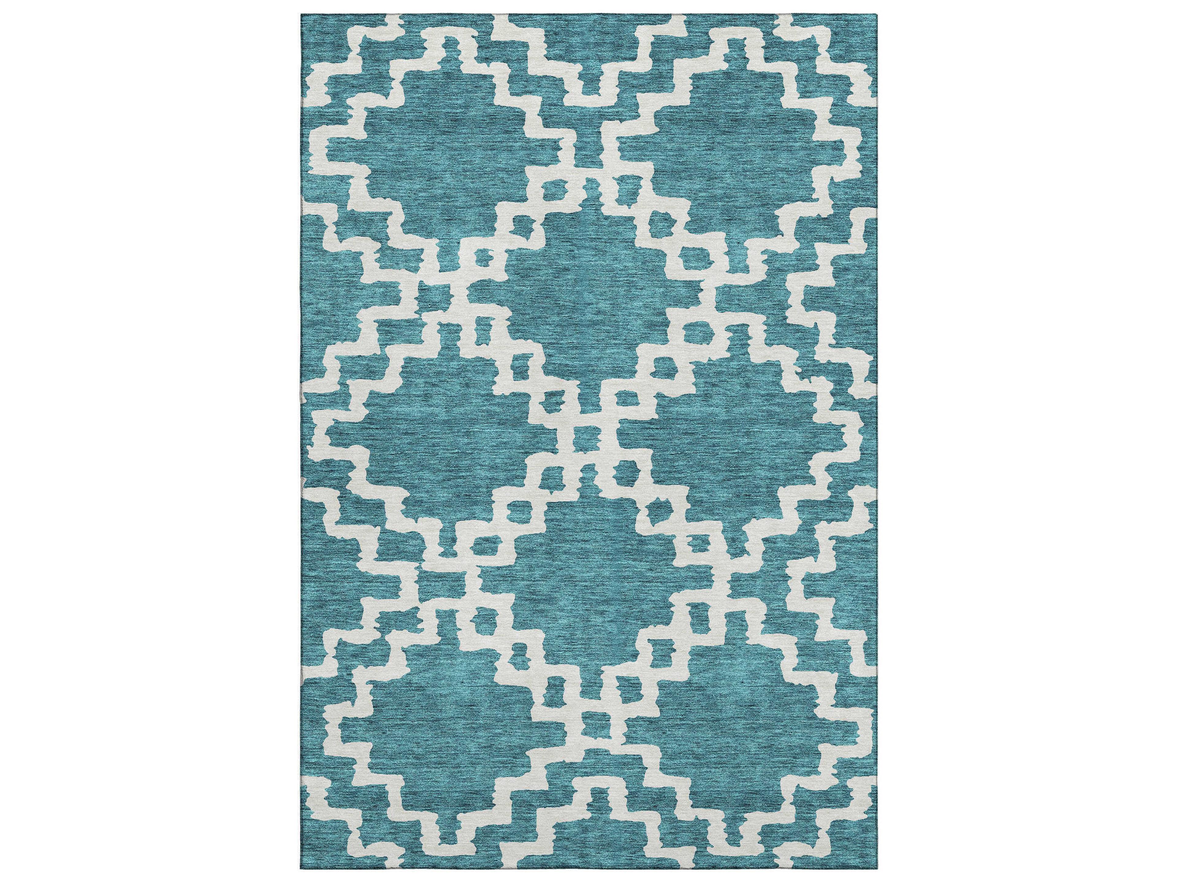 Dalyn Mayfield Geometric Area Rug