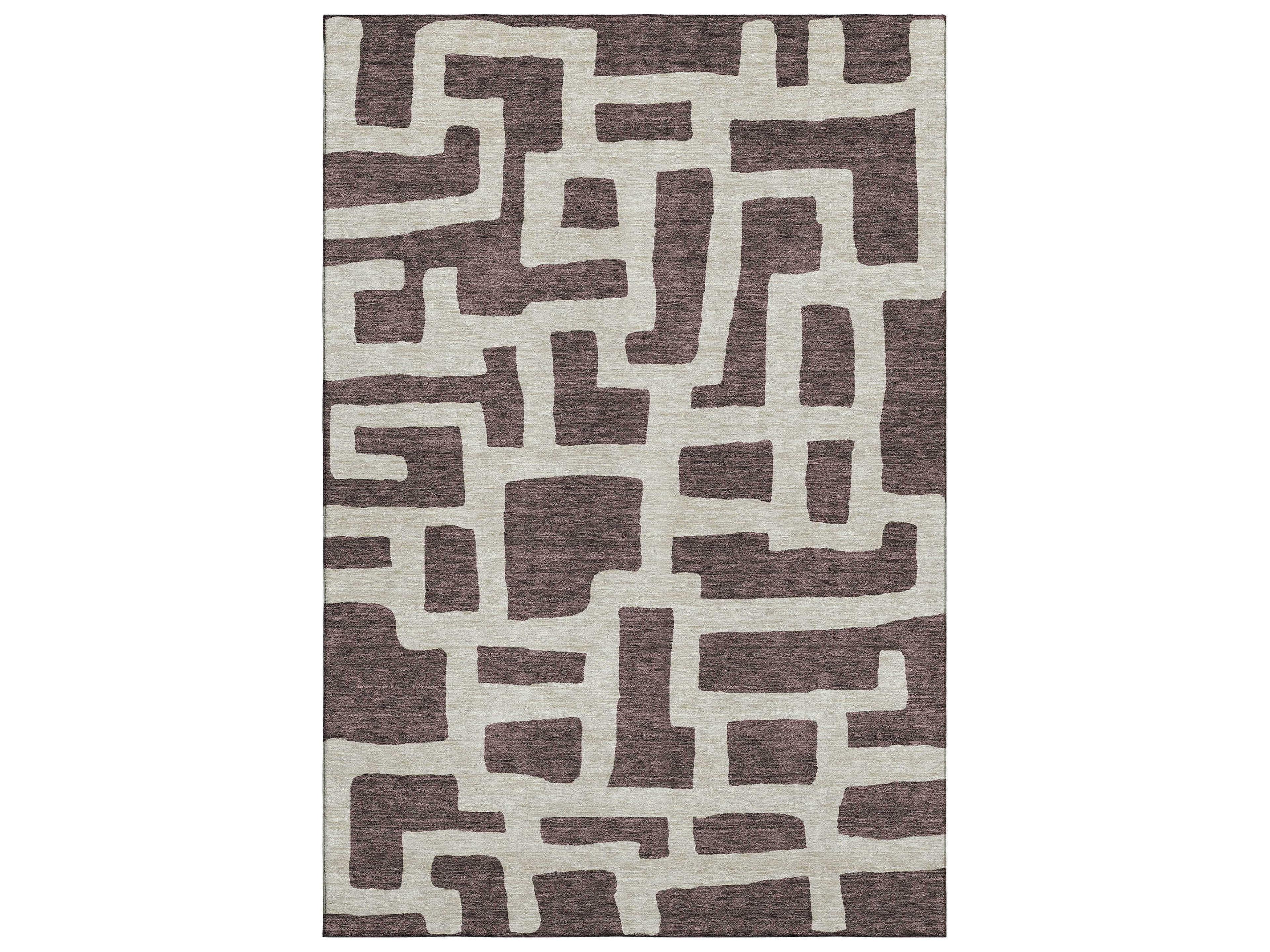 Dalyn Mayfield Geometric Area Rug