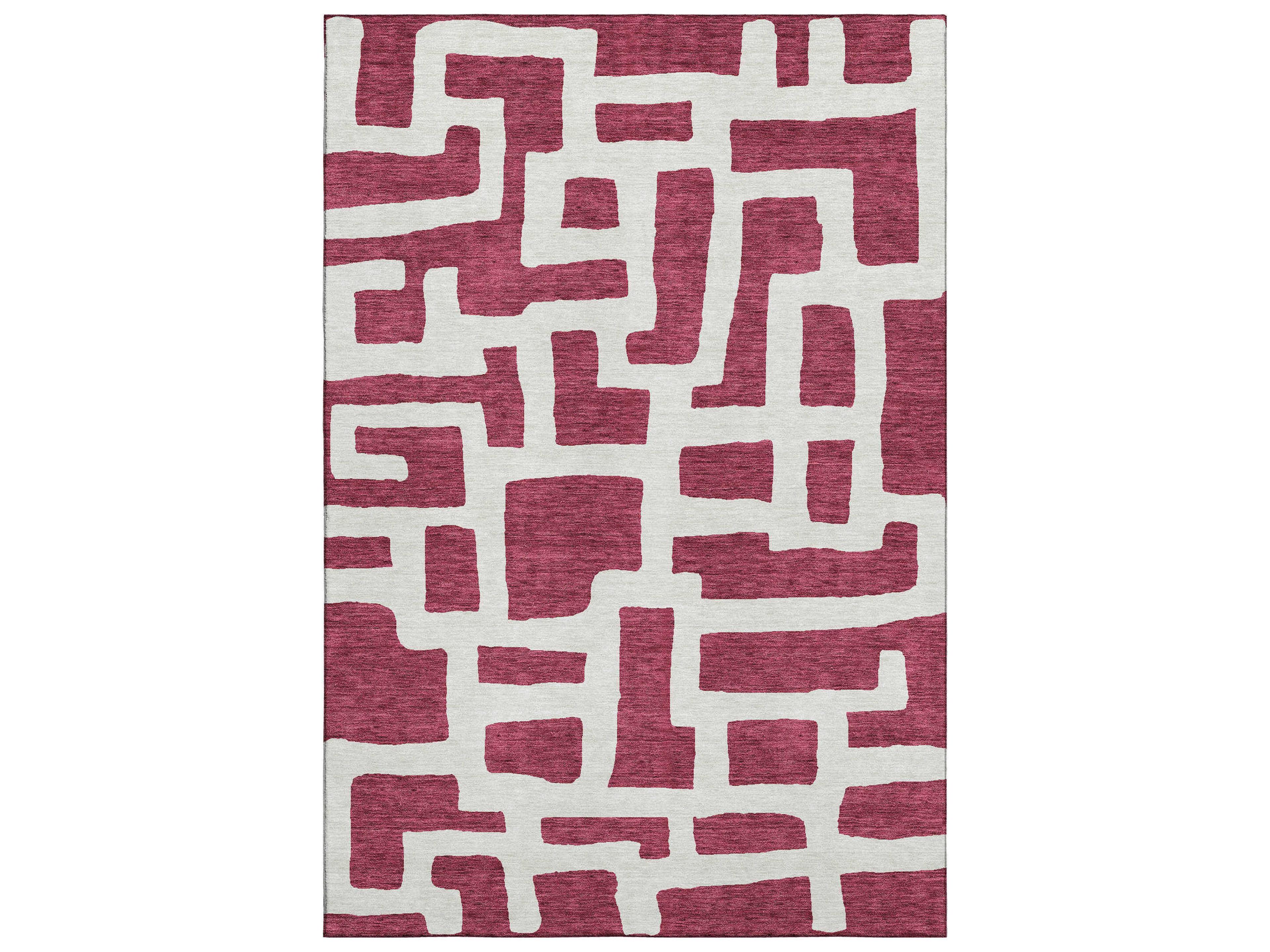 Dalyn Mayfield Geometric Area Rug