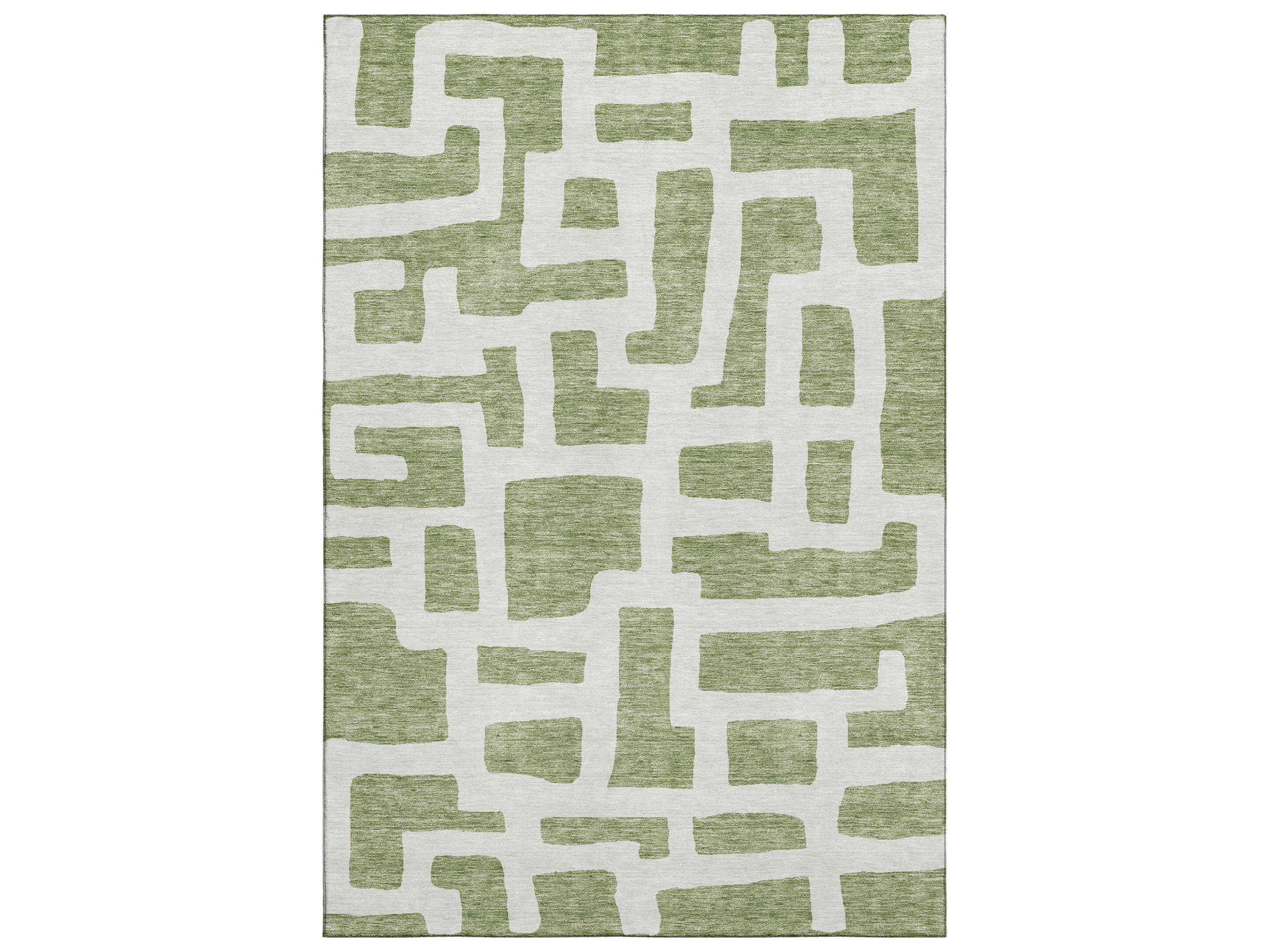 Dalyn Mayfield Geometric Area Rug