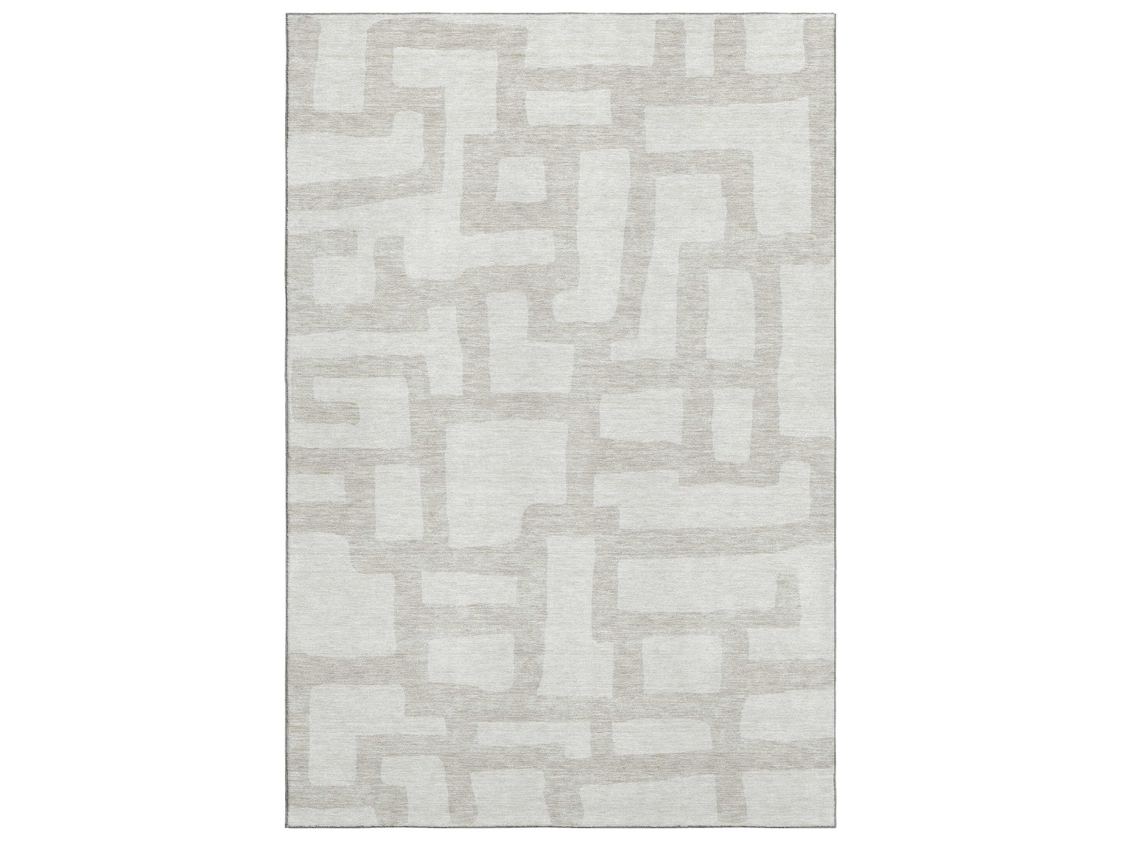 Dalyn Mayfield Geometric Area Rug