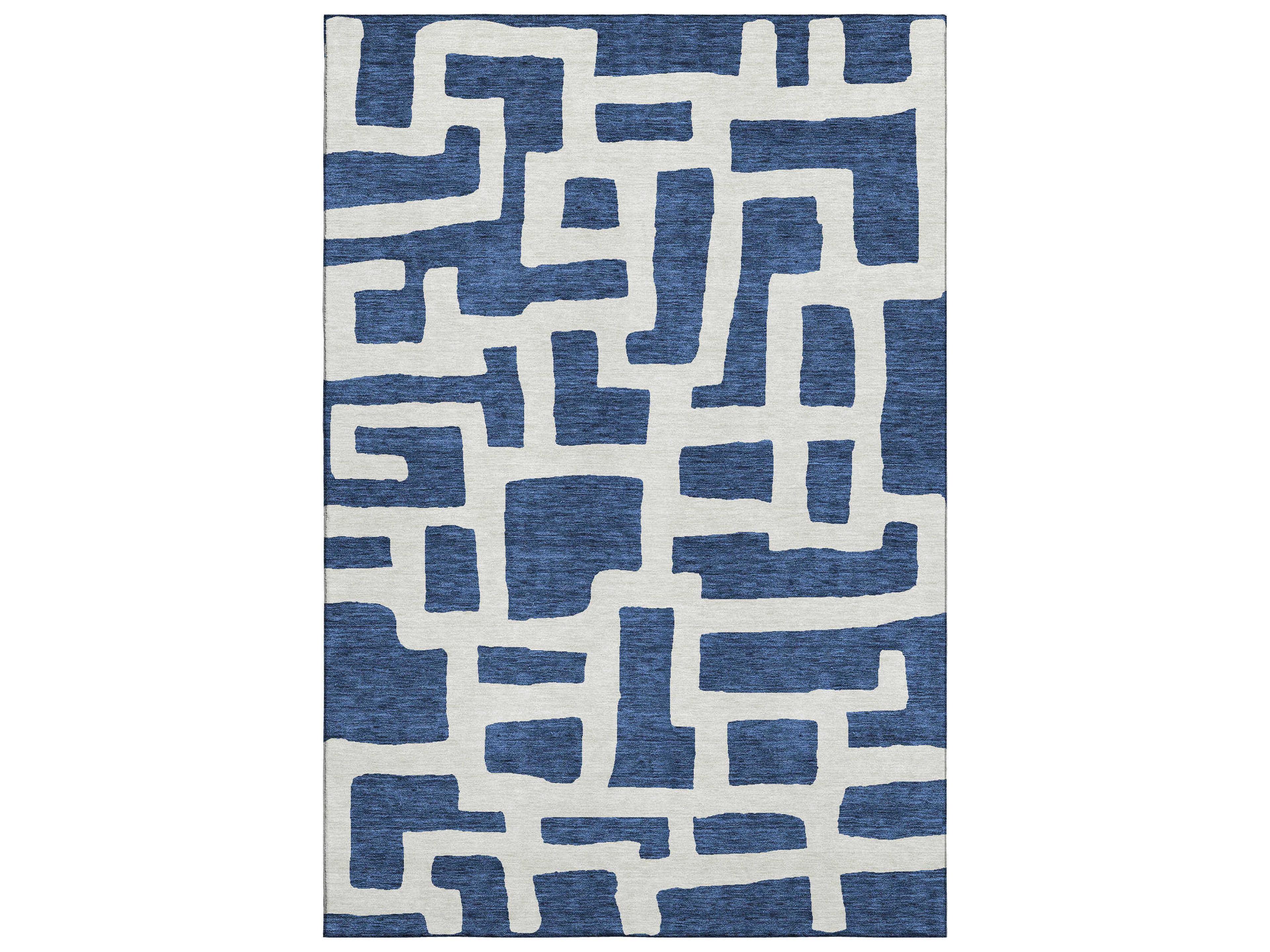 Dalyn Mayfield Geometric Area Rug