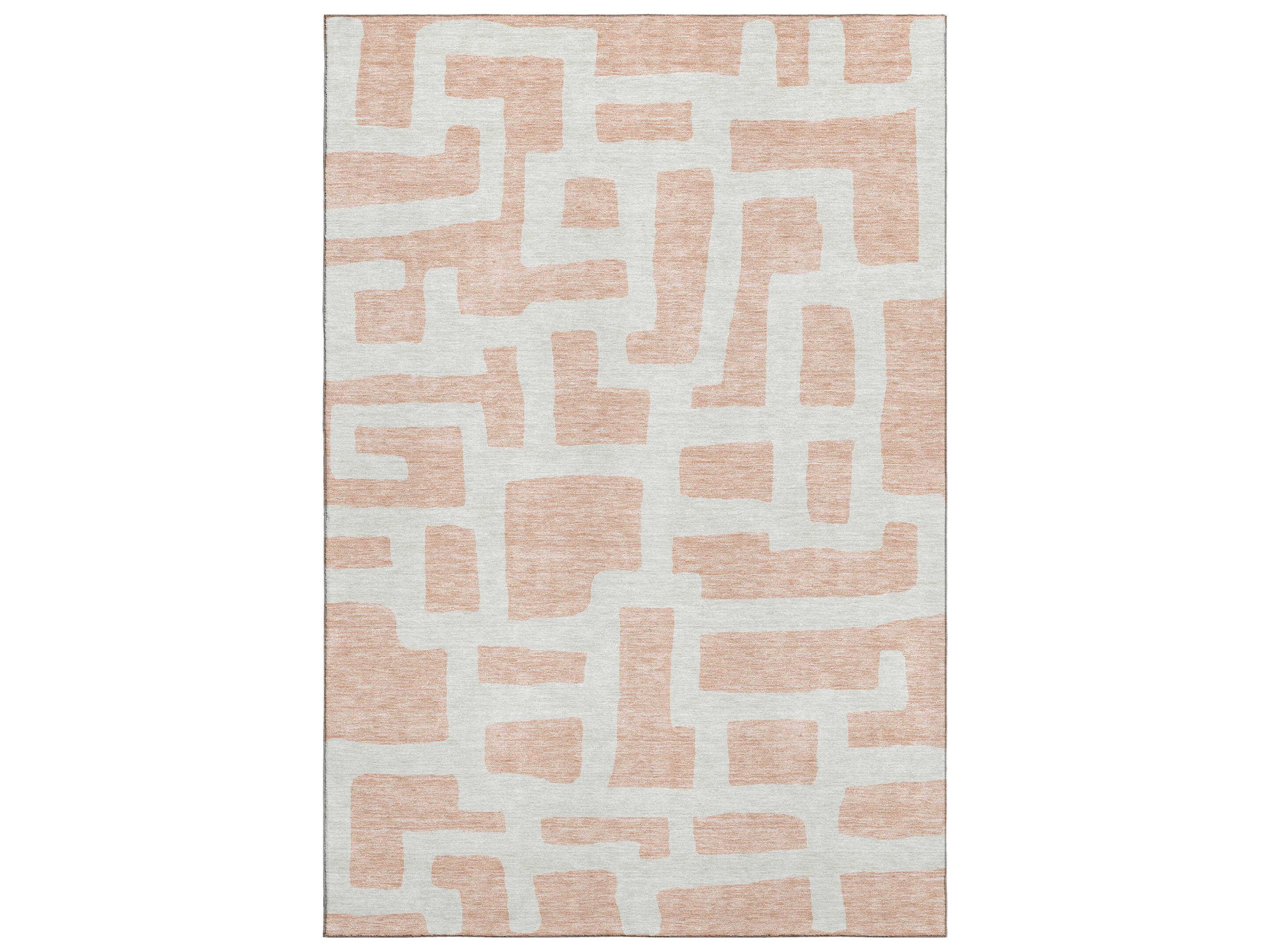 Dalyn Mayfield Geometric Area Rug