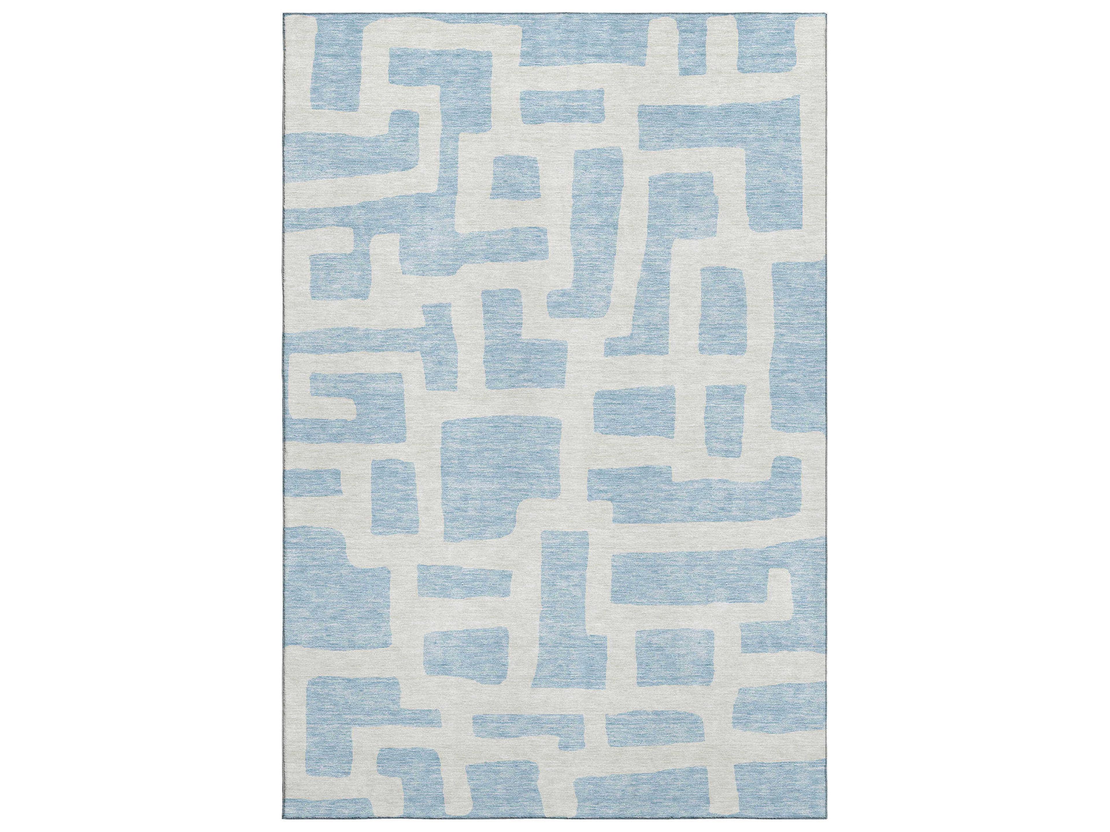 Dalyn Mayfield Geometric Area Rug