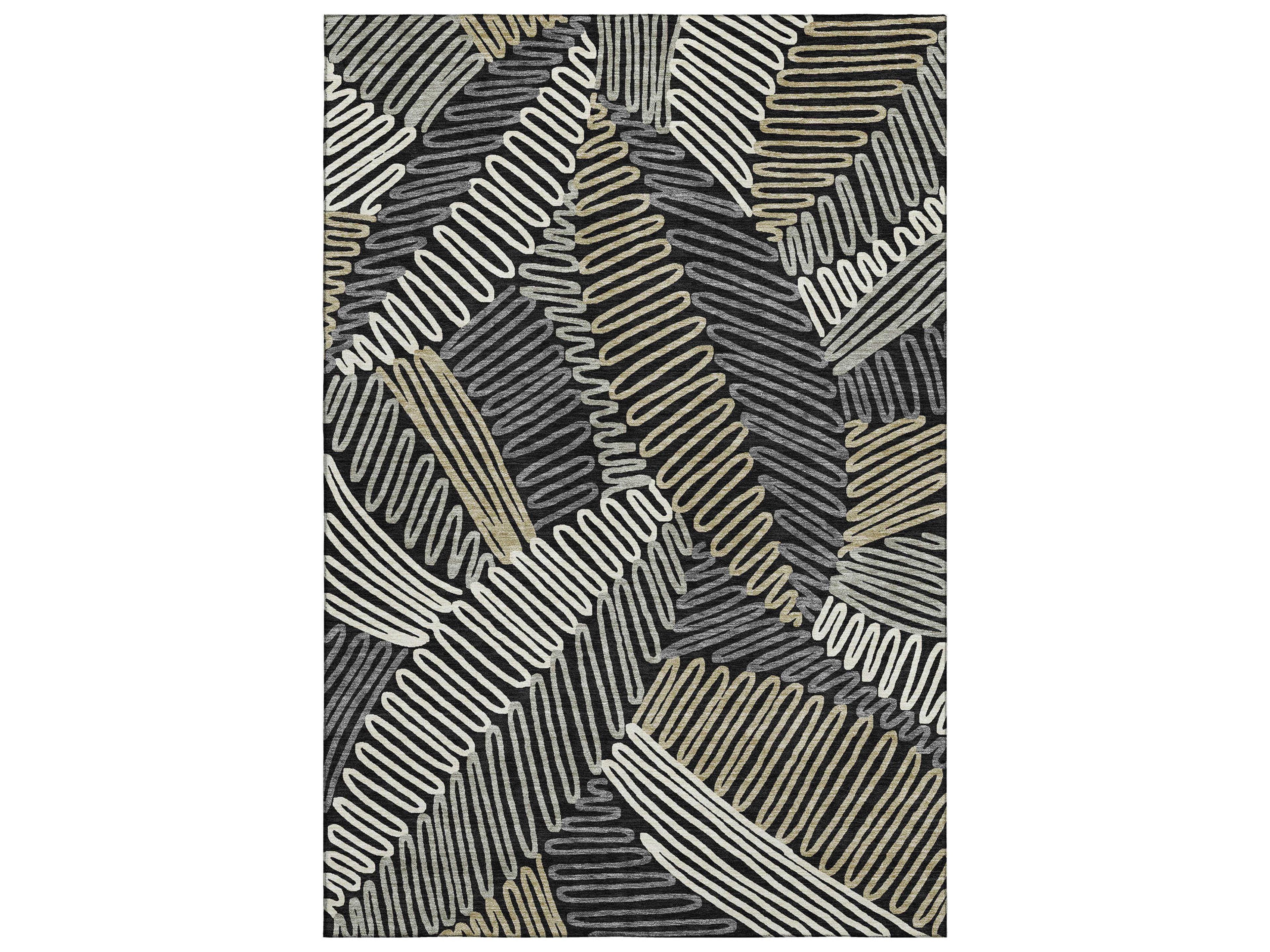 Dalyn Mayfield Floral Area Rug