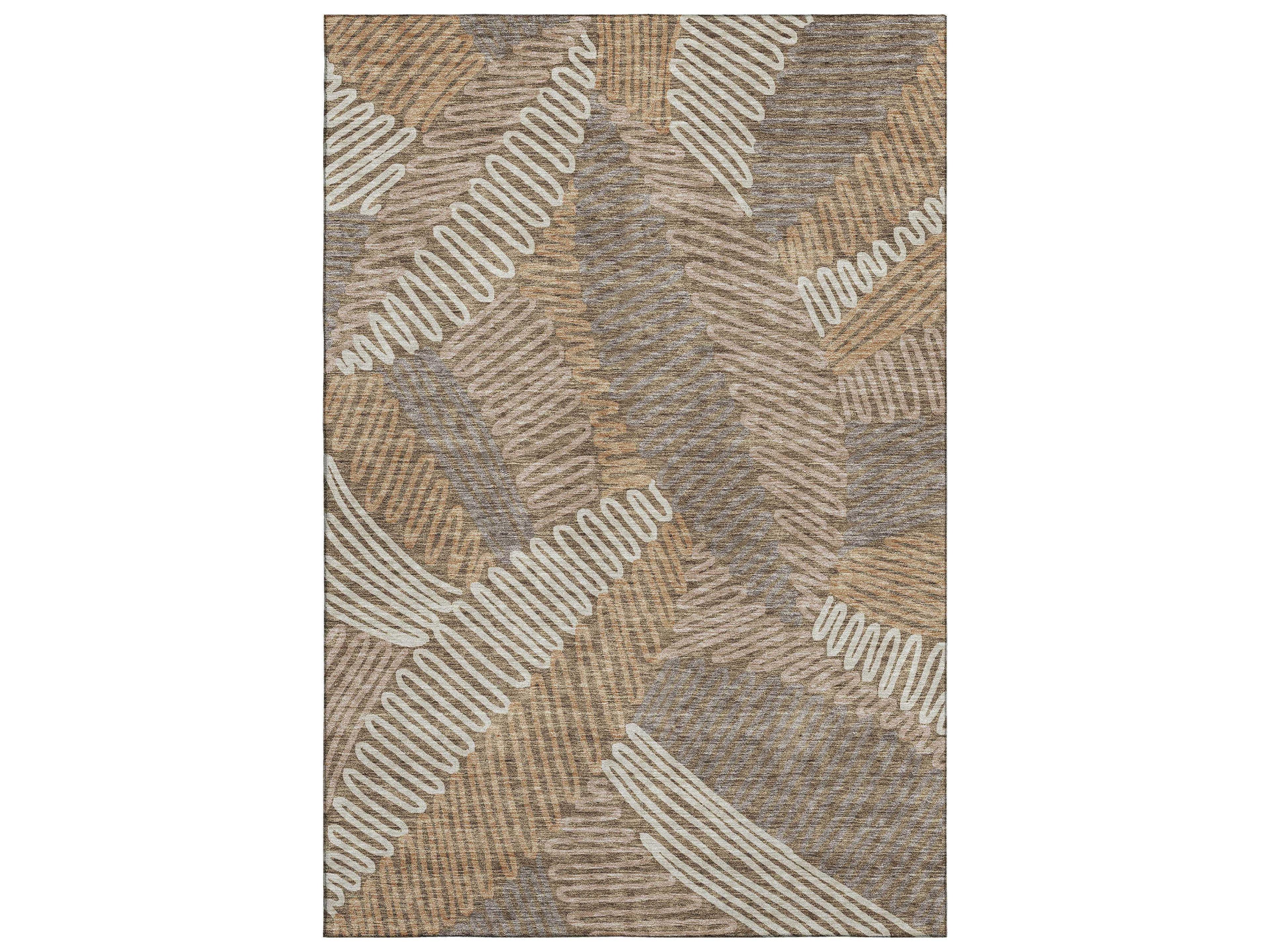 Dalyn Mayfield Floral Area Rug