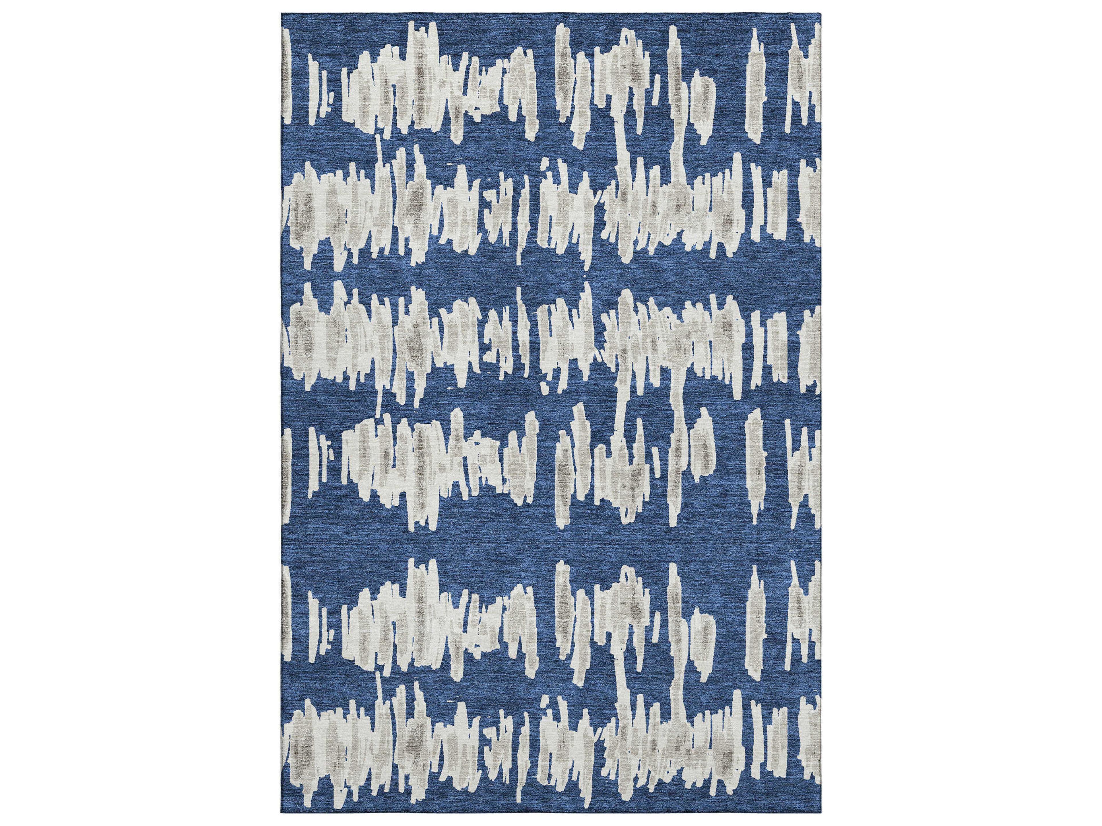 Dalyn Mayfield Abstract Area Rug
